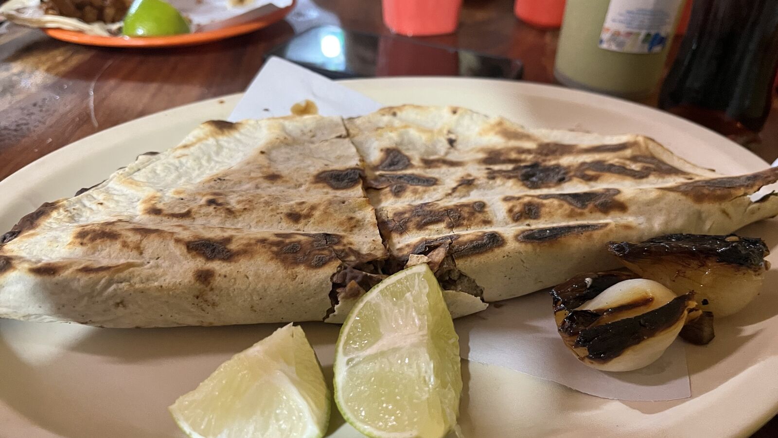 Tlayudas y Tacos Jonathan image 1