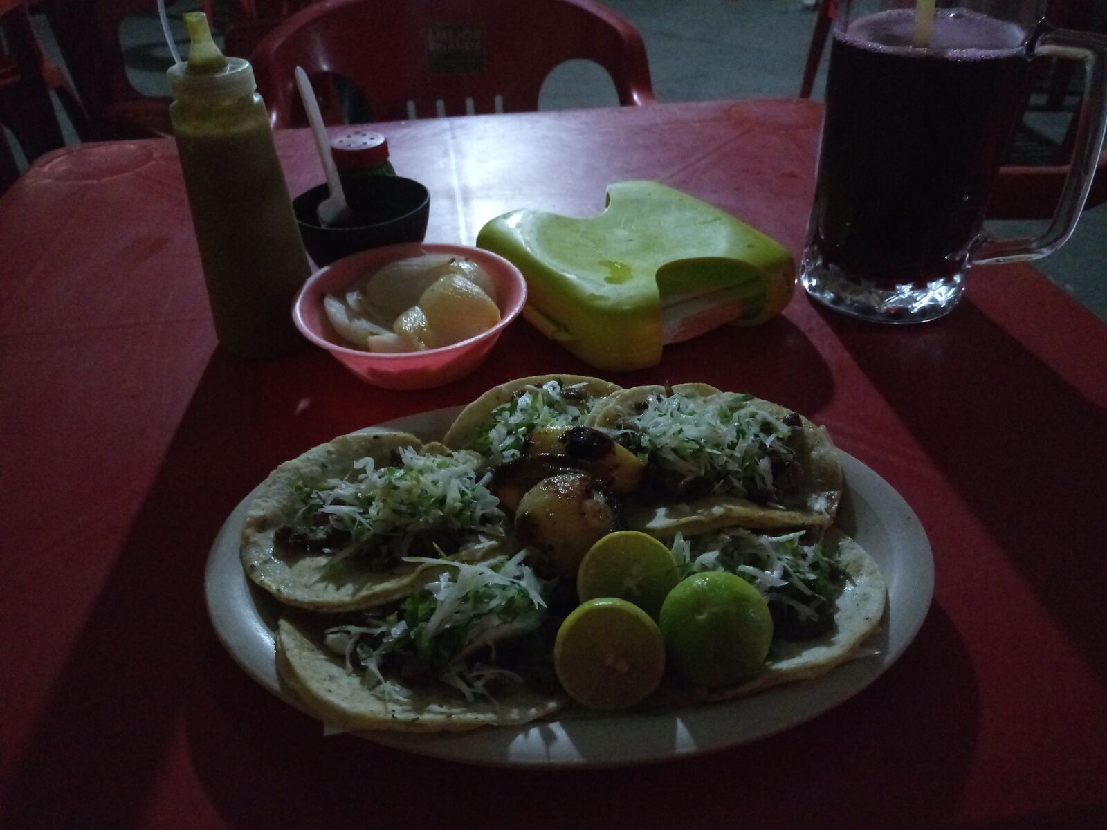 Tlayudas y Tacos Jonathan image 4