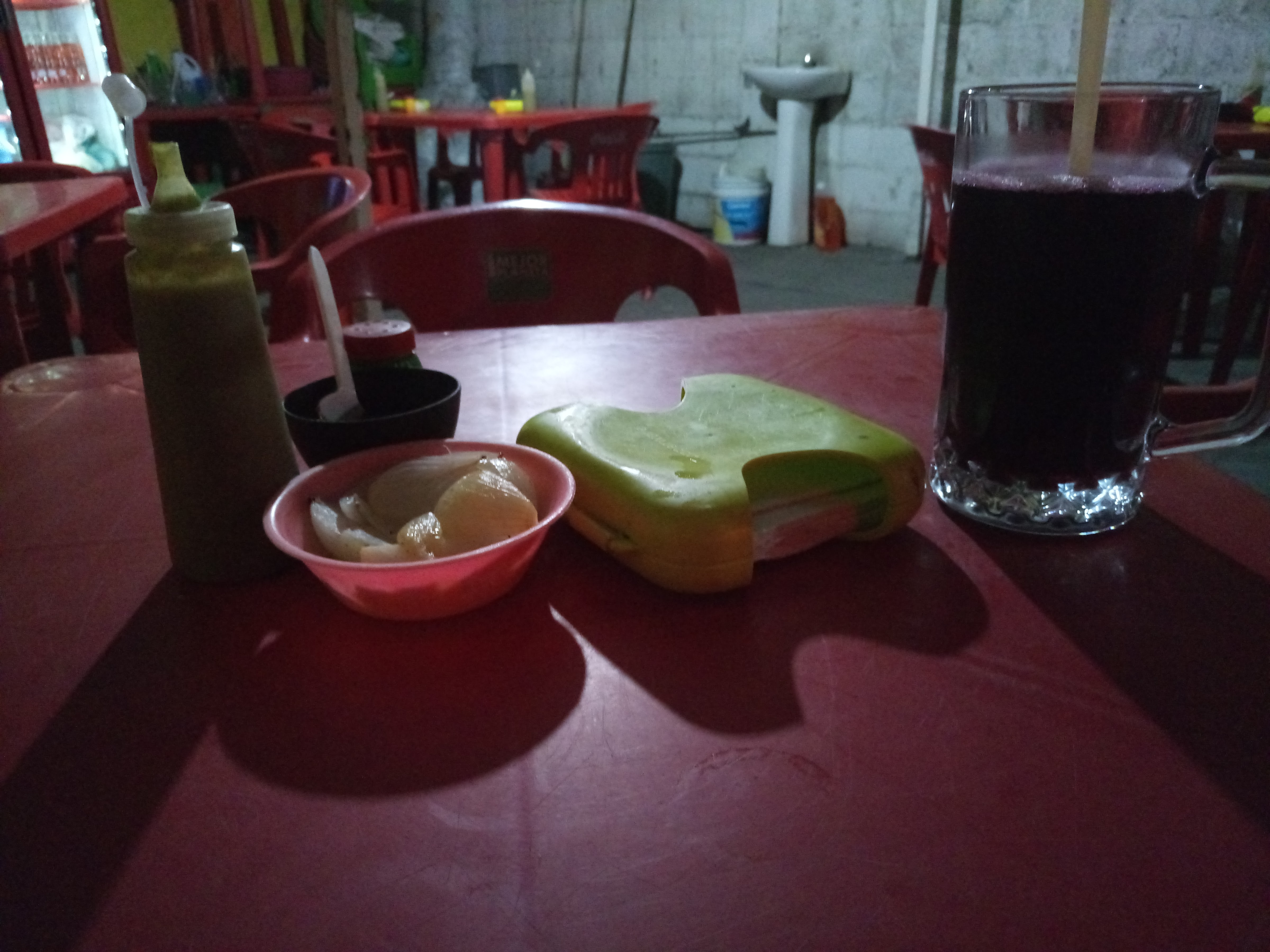 Tlayudas y Tacos Jonathan image 5