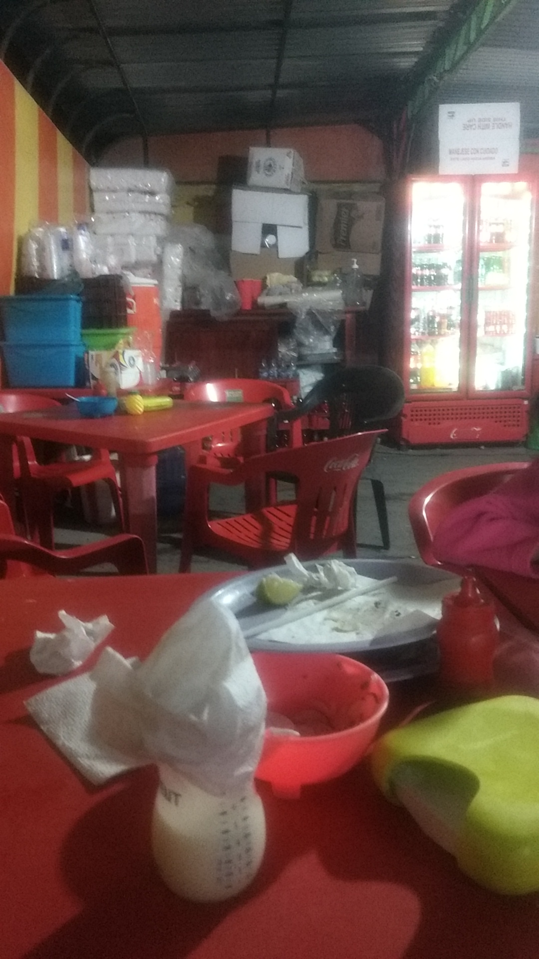 Tlayudas y Tacos Jonathan image 7