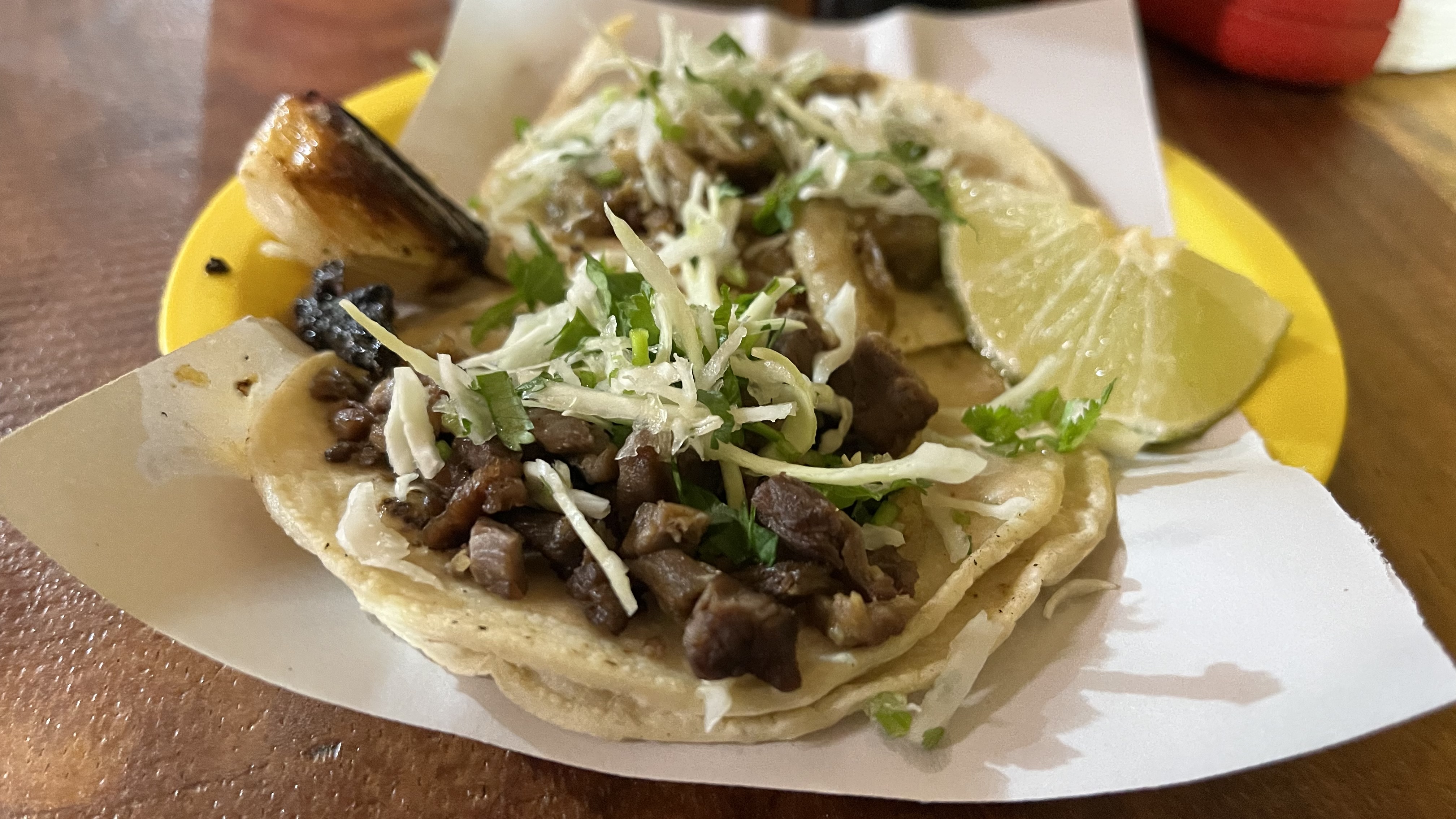 Tlayudas y Tacos Jonathan image 9