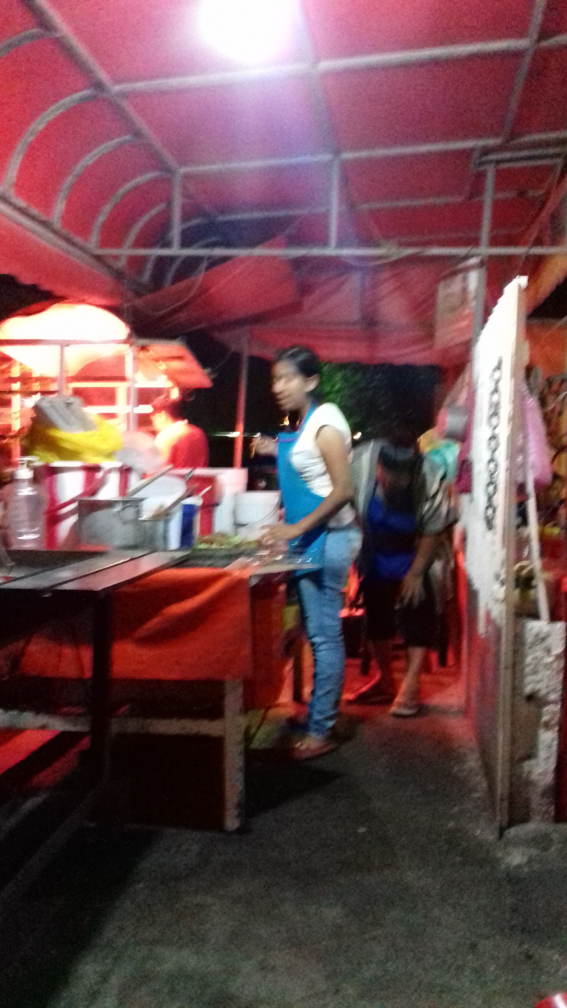 Tlayudas y Tacos Jonathan image 10