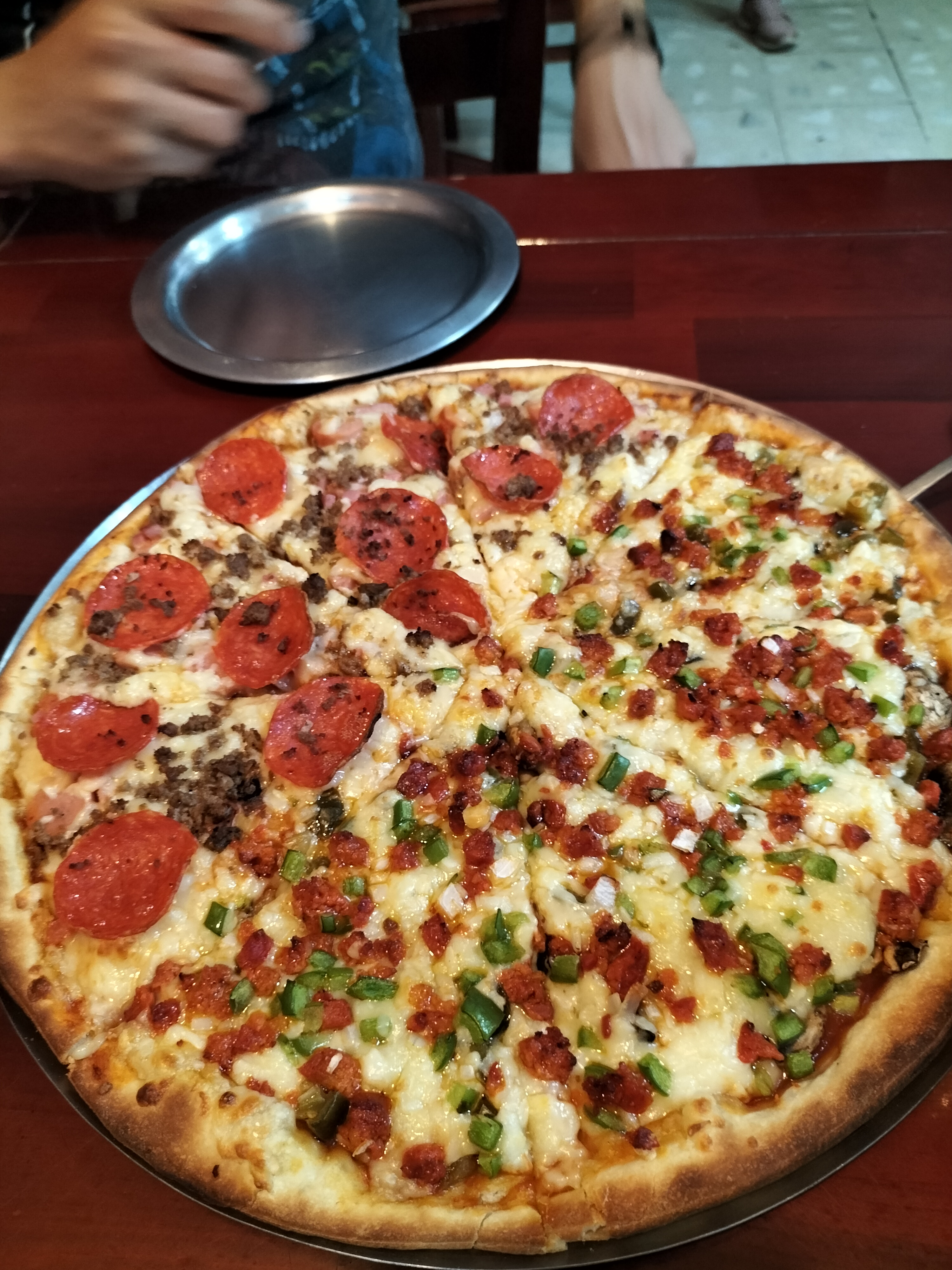 Giorgio's Pizza image 1