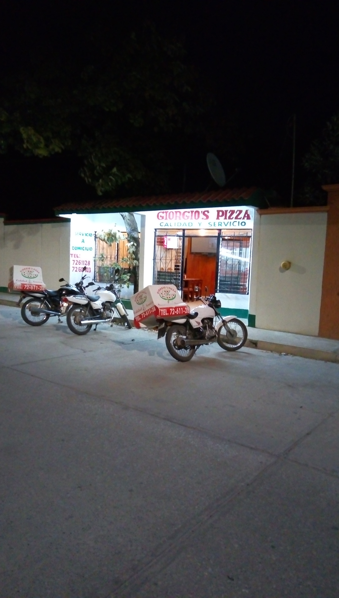 Giorgio's Pizza image 6