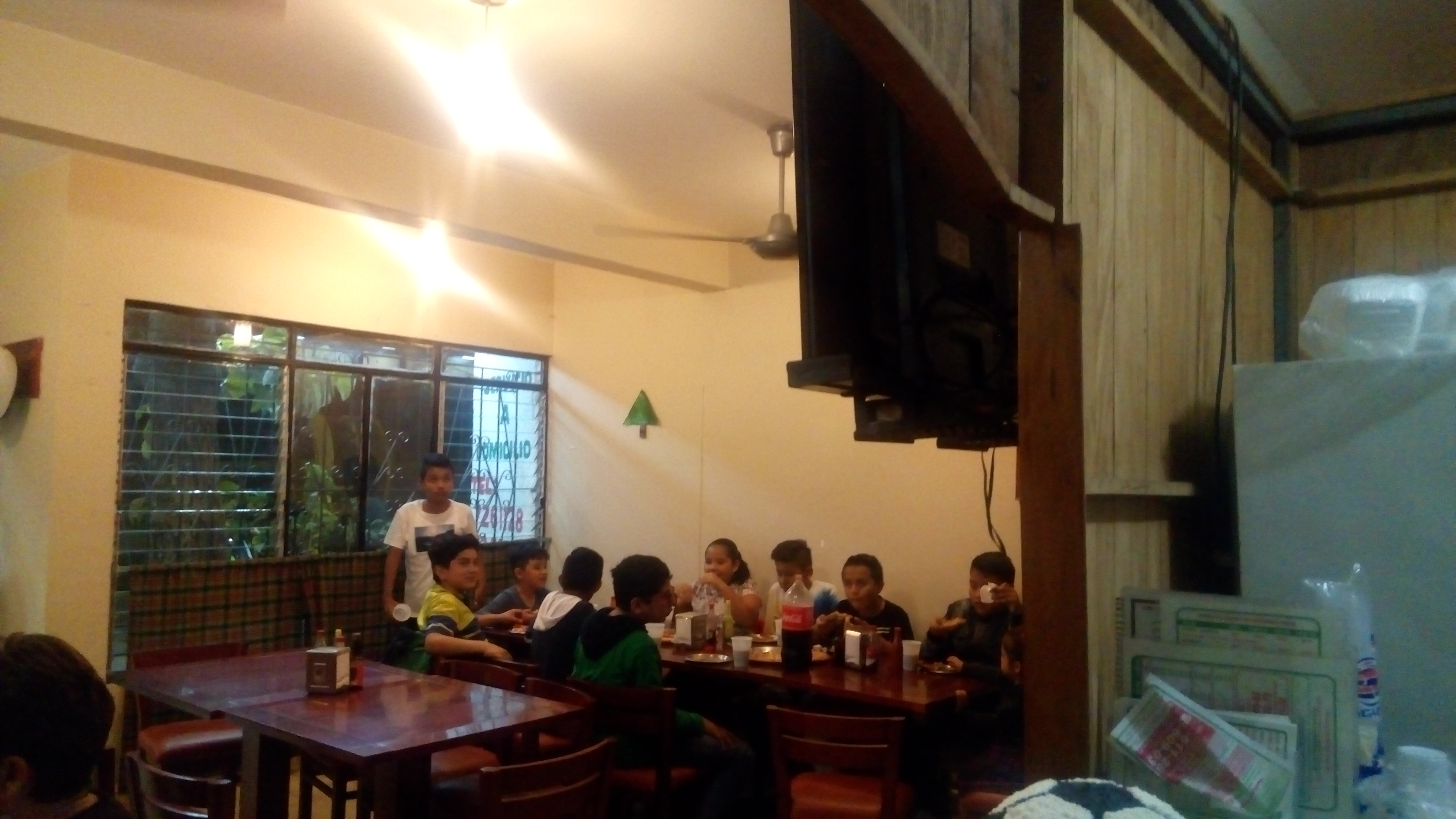 Giorgio's Pizza image 7