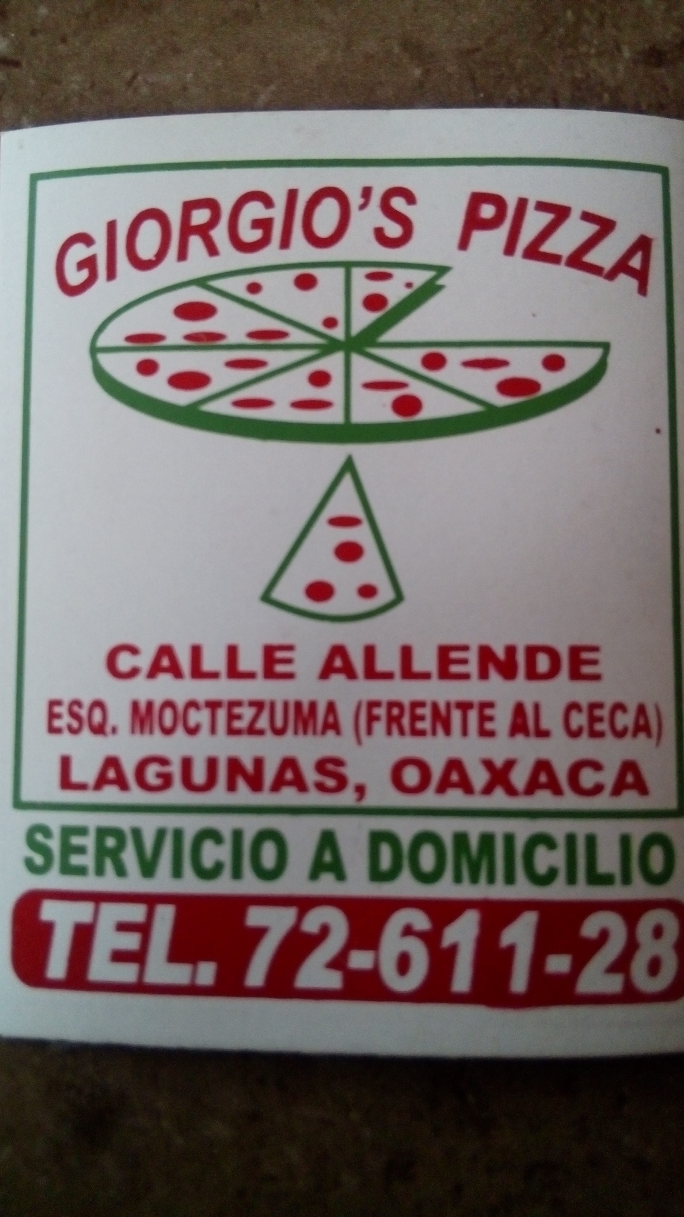 Giorgio's Pizza image 9