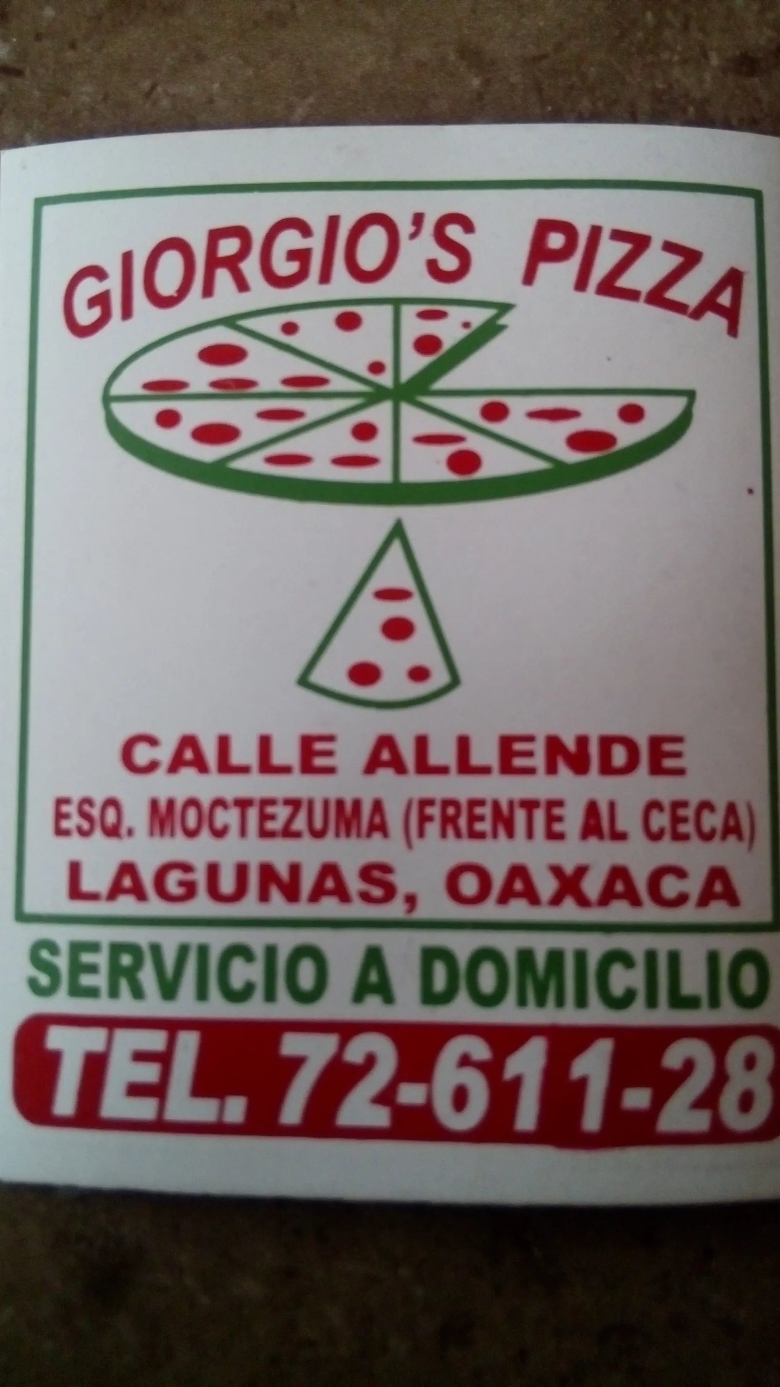 Giorgio's Pizza image 9
