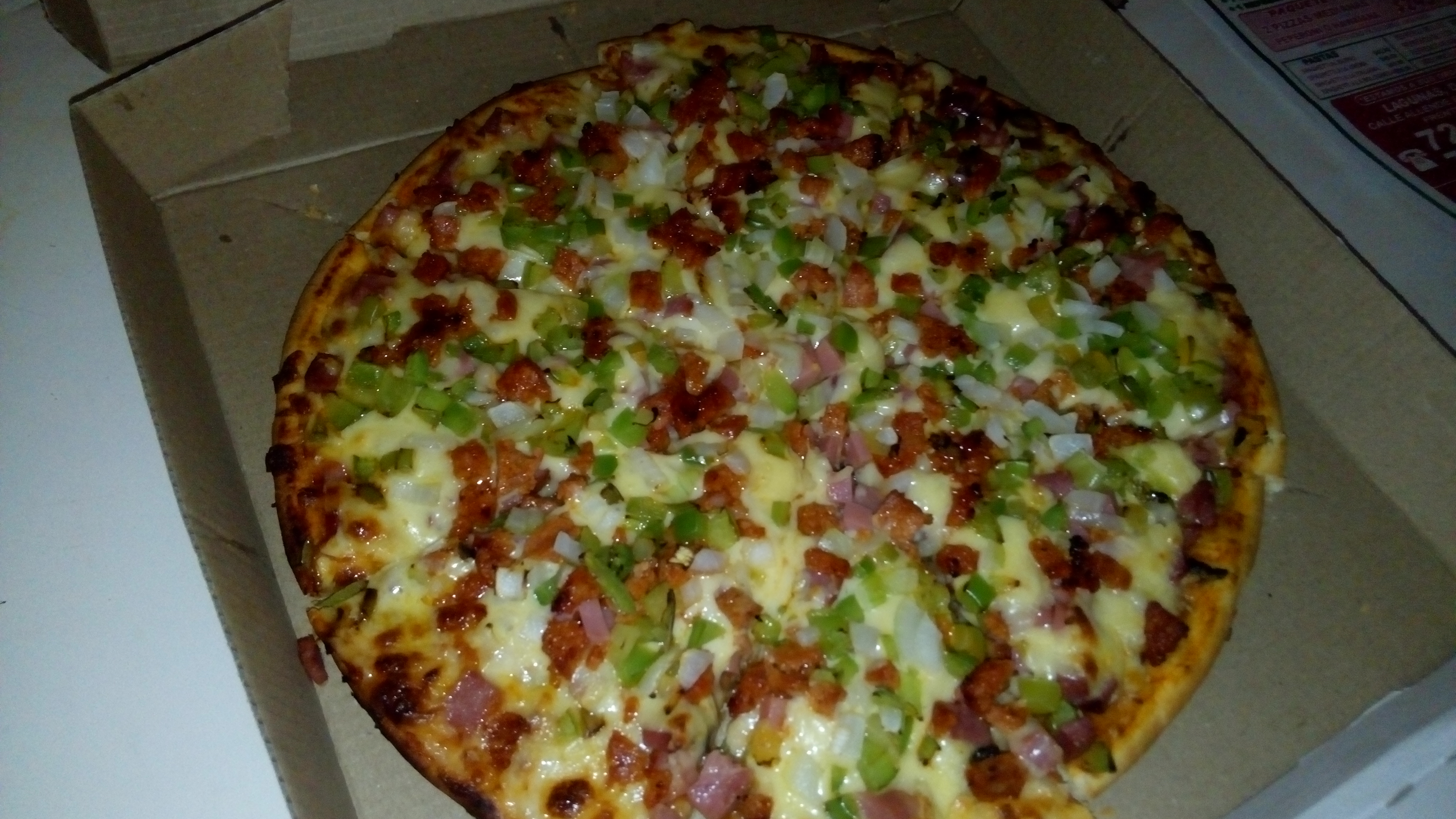 Giorgio's Pizza image 10