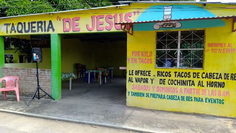 Taquería De Jesús image 1