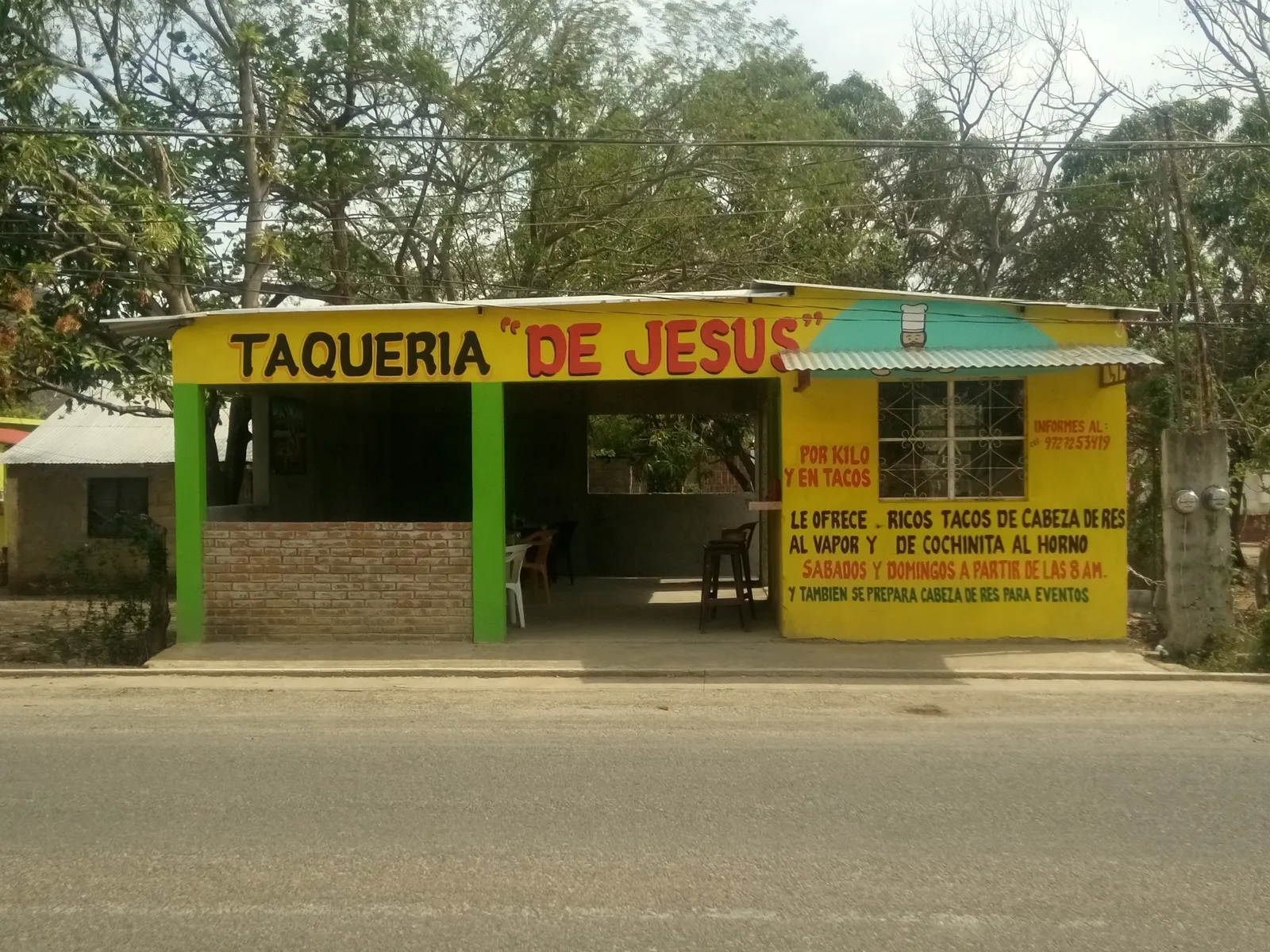 Taquería De Jesús image 9