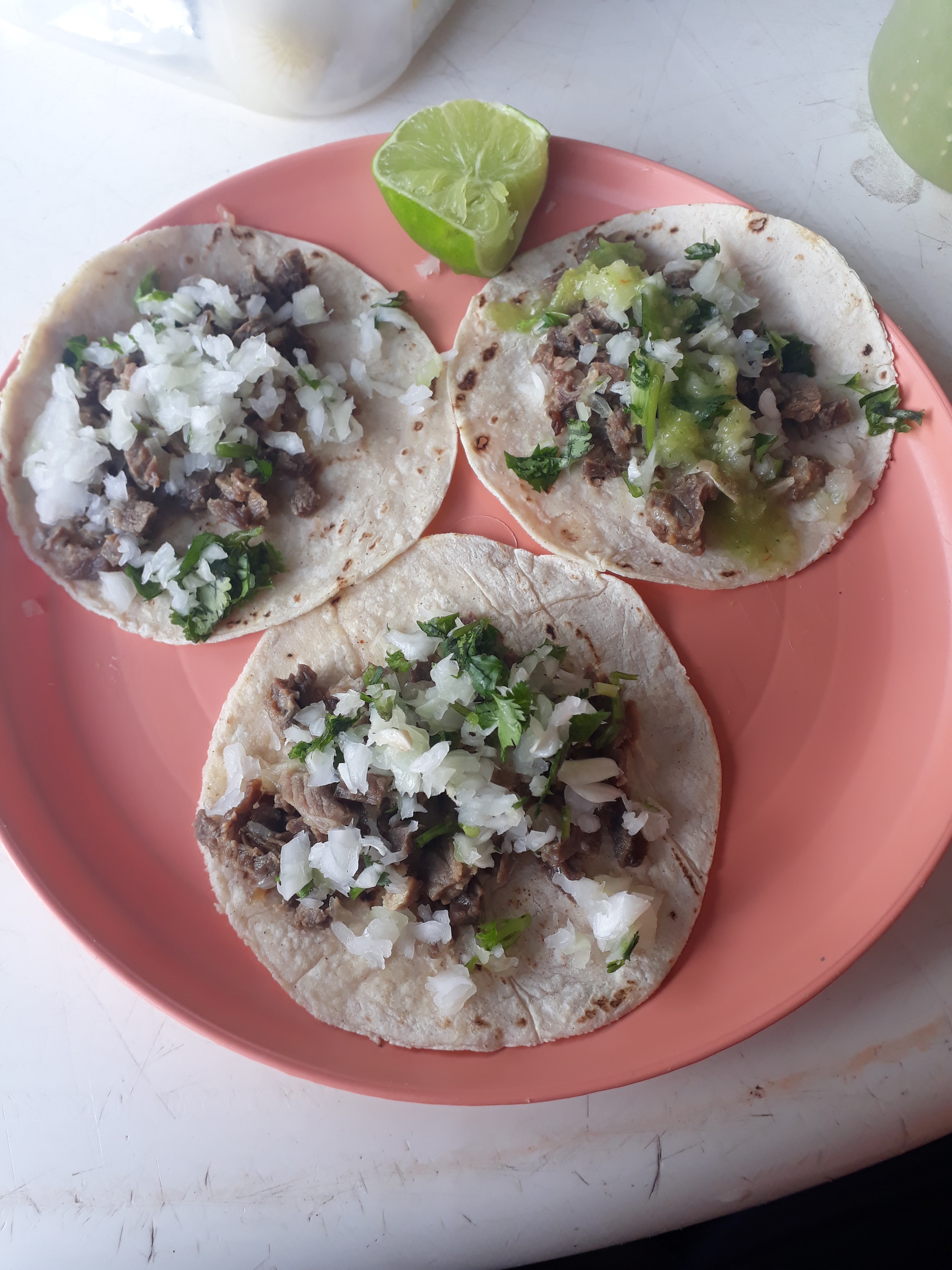 Antojitos Doña trini image 1