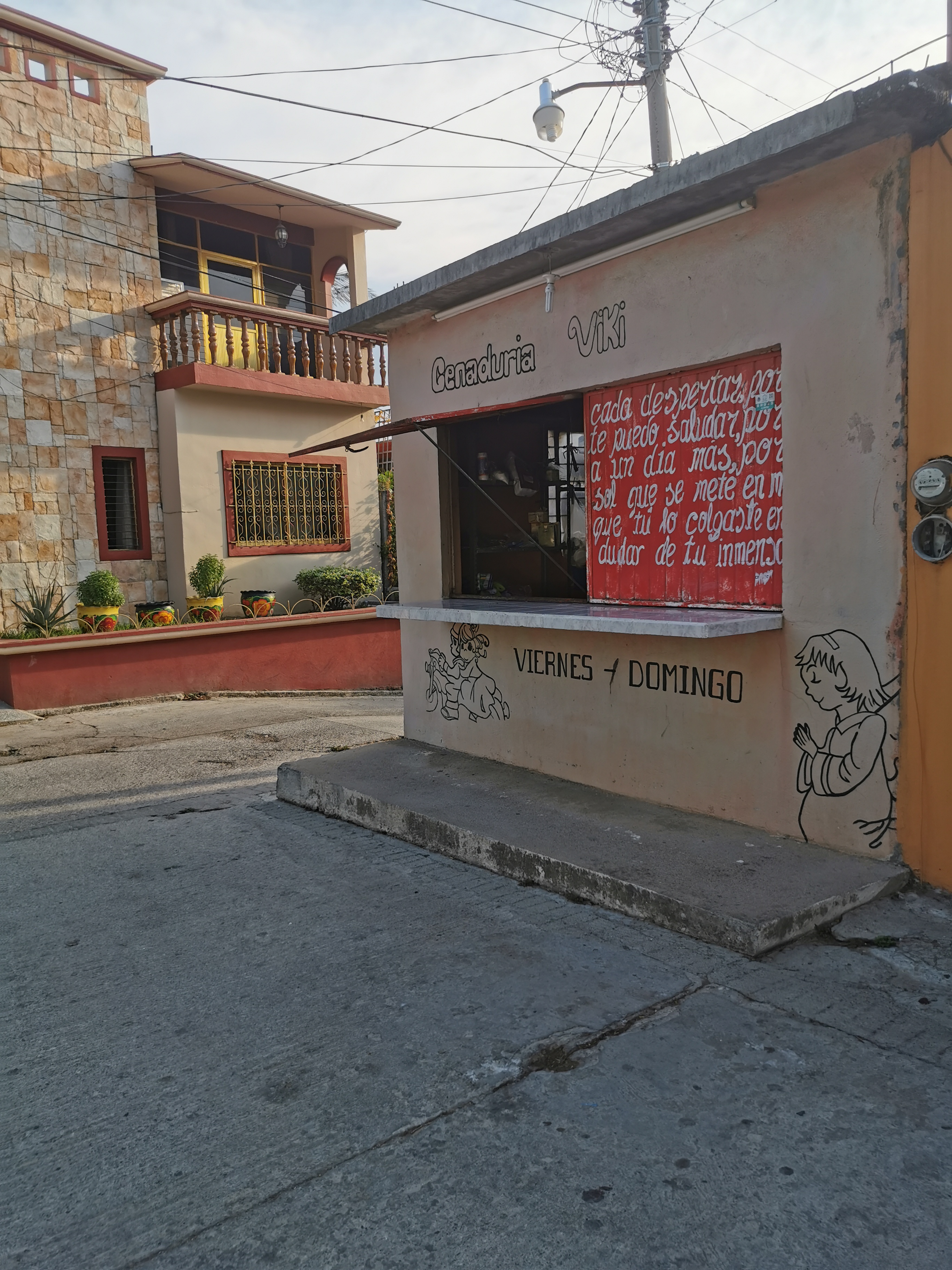 Cenaduria Viki image 1