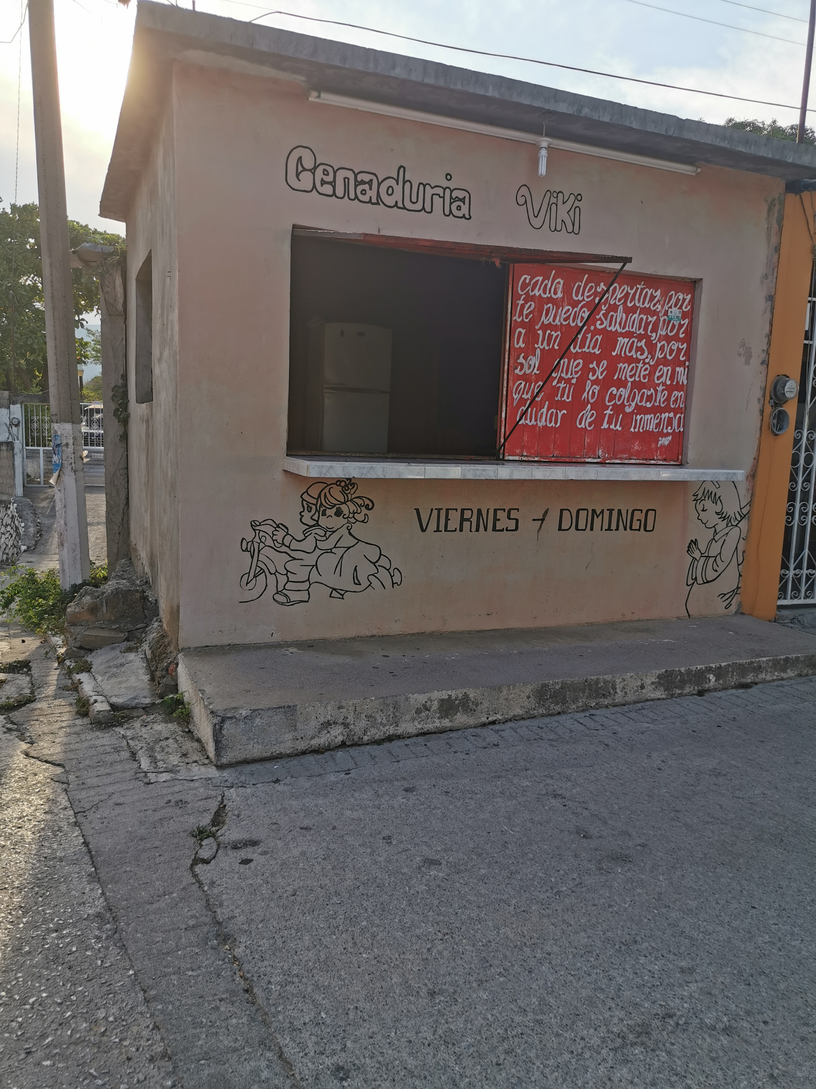 Cenaduria Viki image 2