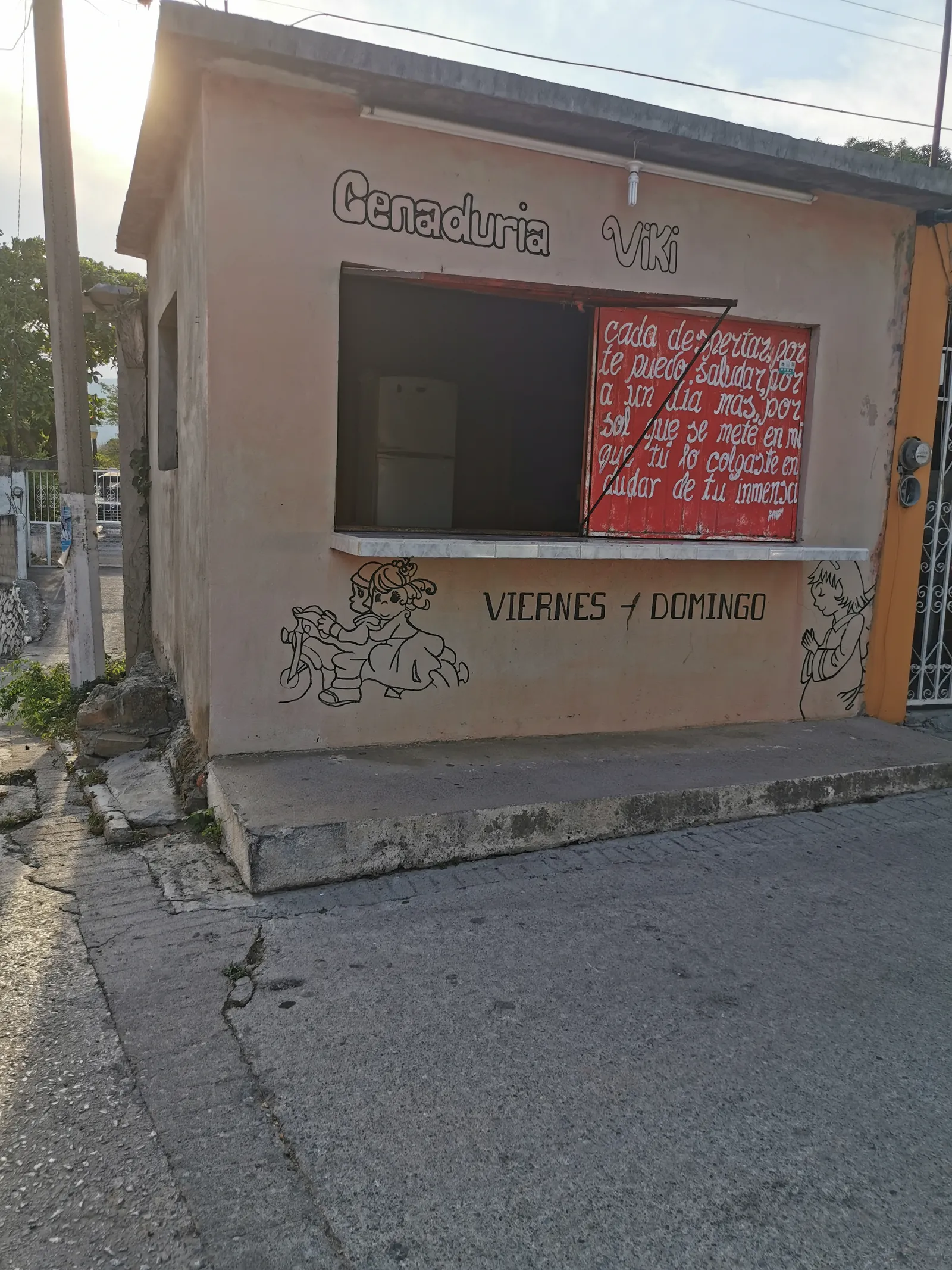 Cenaduria Viki image 2