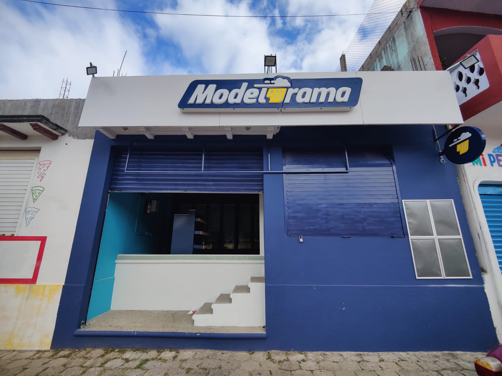 Modelorama “El Barrio de la Soledad” image 1