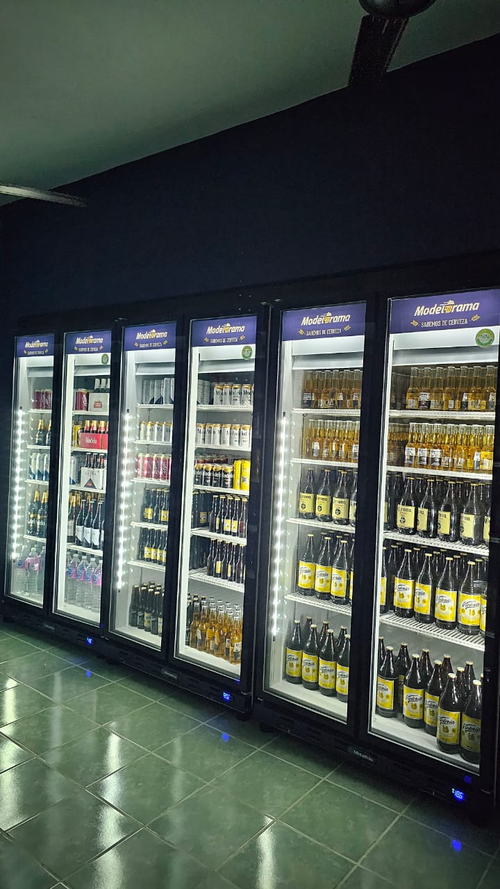 Modelorama “El Barrio de la Soledad” image 2