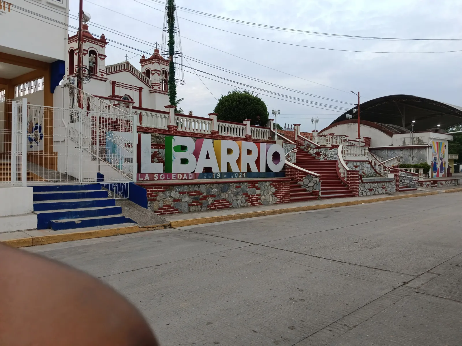 Modelorama “El Barrio de la Soledad” image 3