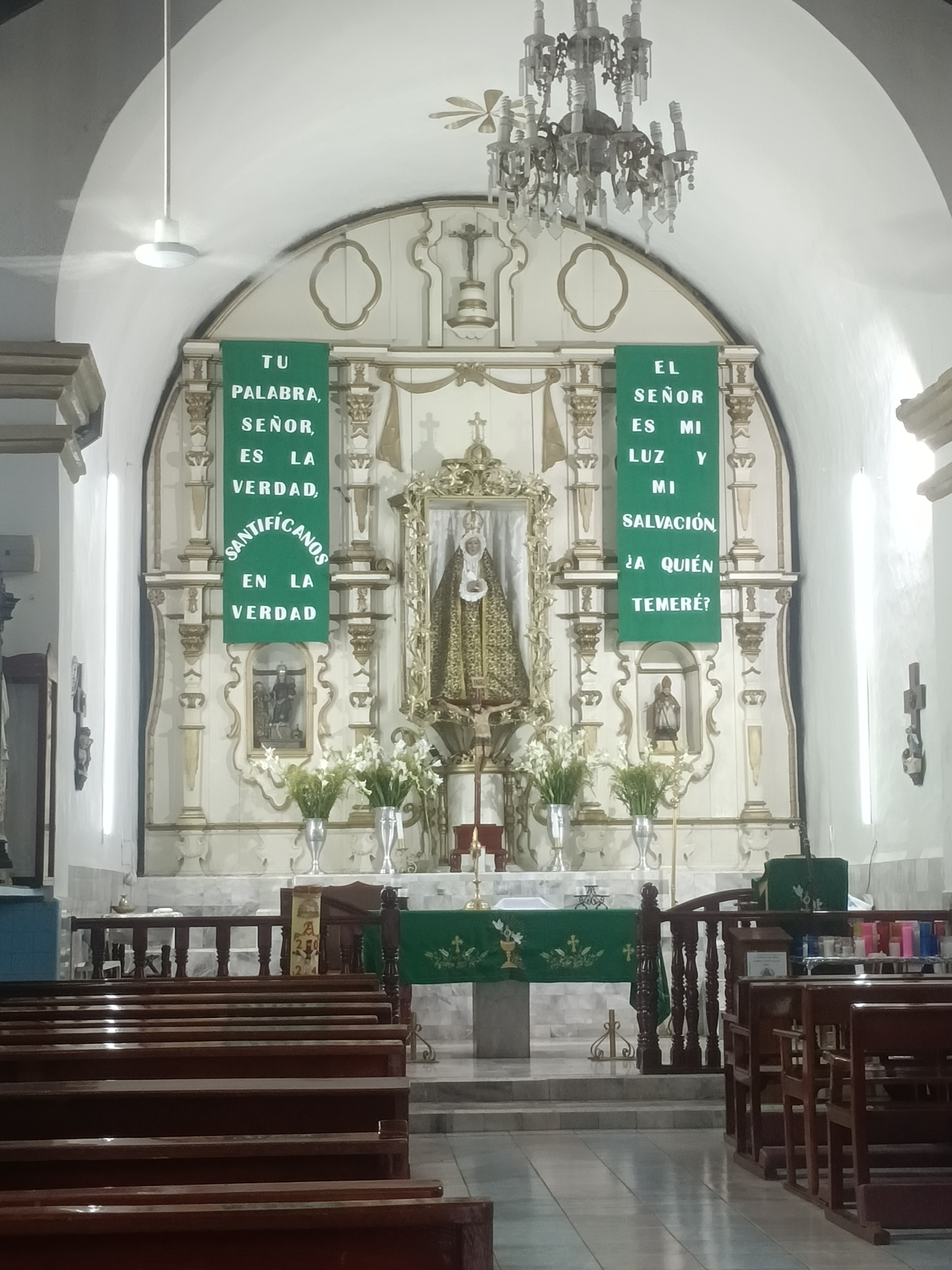 Modelorama “El Barrio de la Soledad” image 6