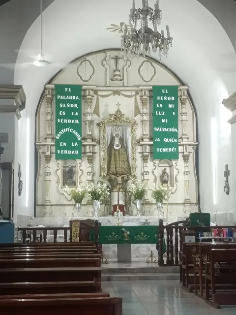 Modelorama “El Barrio de la Soledad” image 6