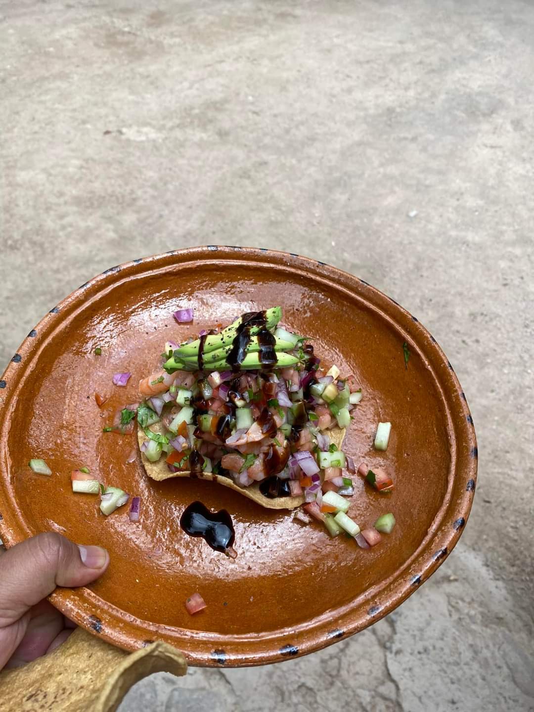 La Chevicheria image 2