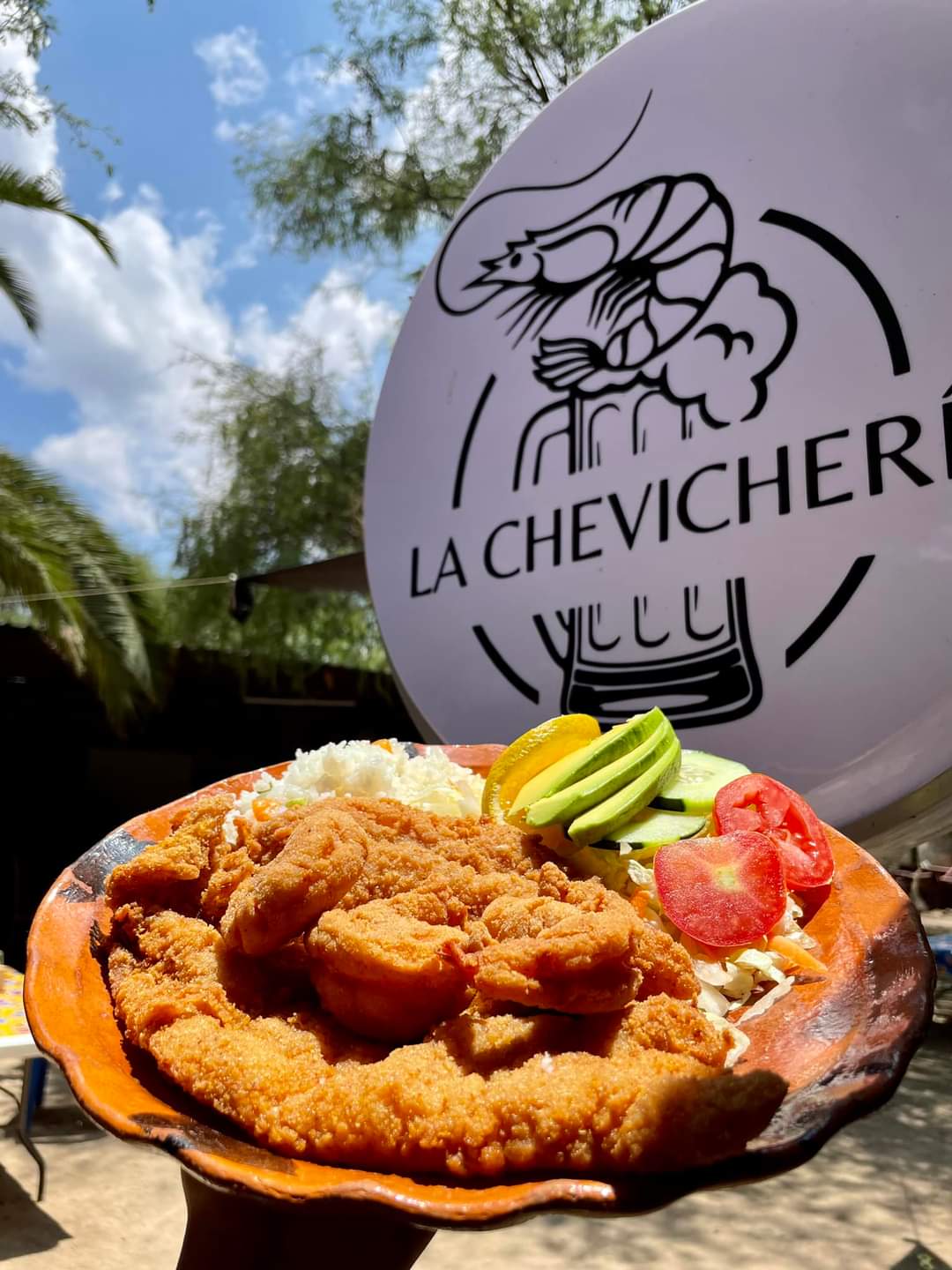 La Chevicheria image 5