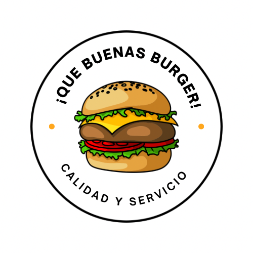 ¡Qué Buenas Burger! image 1