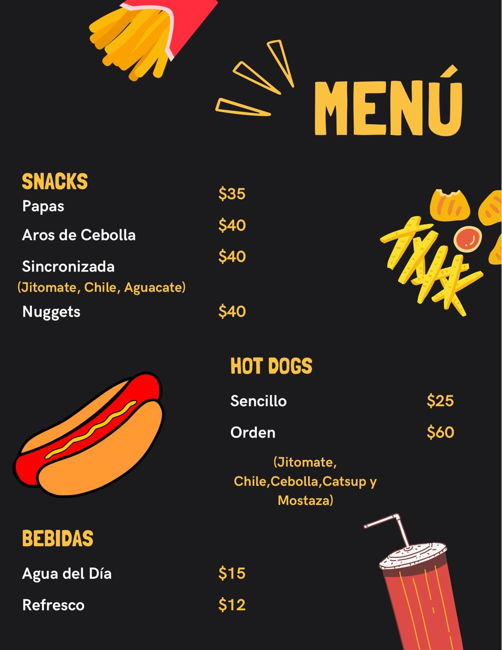 ¡Qué Buenas Burger! image 3