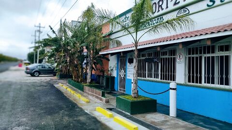 Restaurant Newport Colón-Bernal (mariscos) image 4
