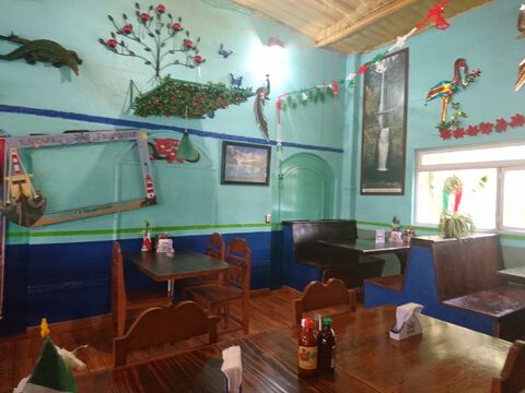 Restaurant Newport Colón-Bernal (mariscos) image 5