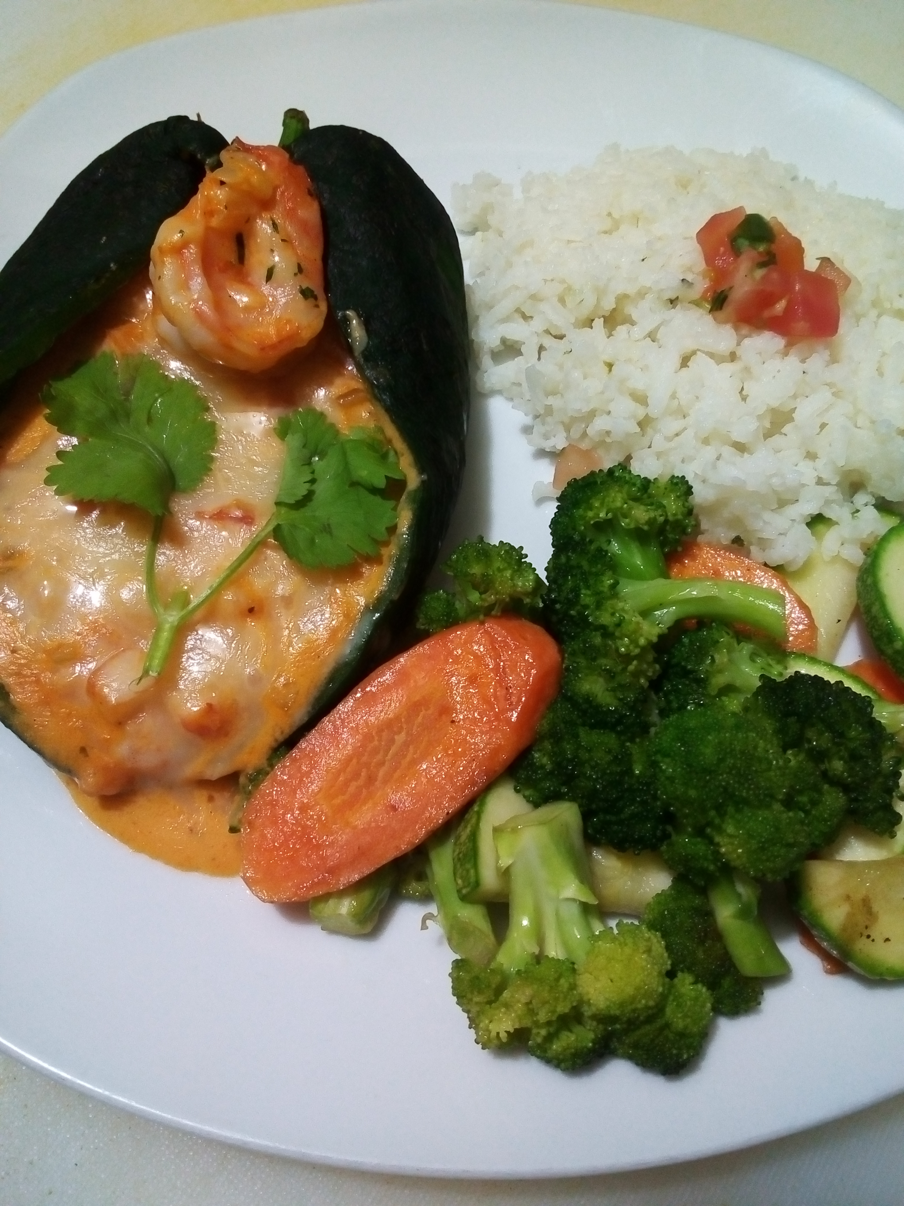 Restaurant Newport Colón-Bernal (mariscos) image 10