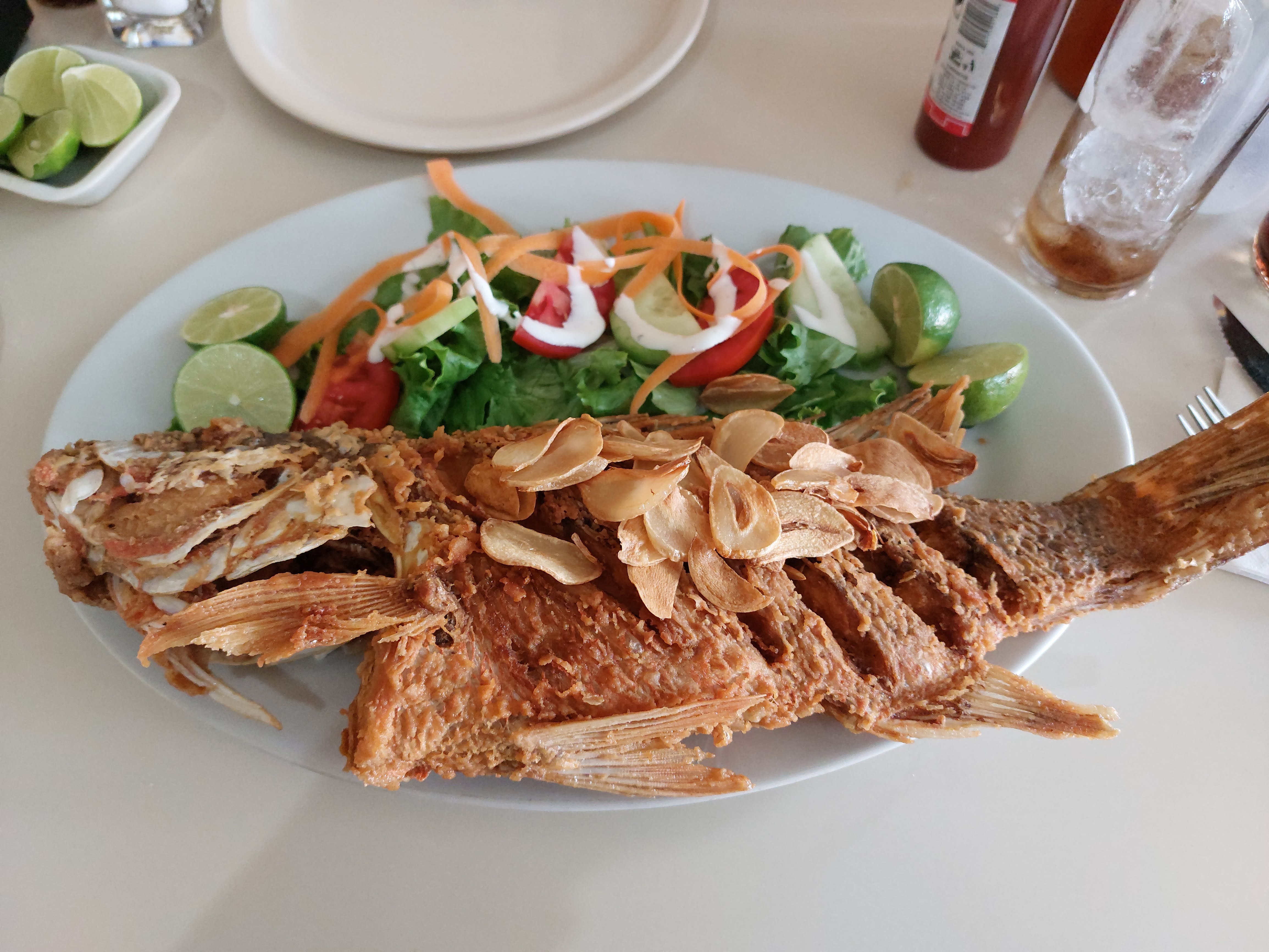 Restaurant Bar El Abanico image 1