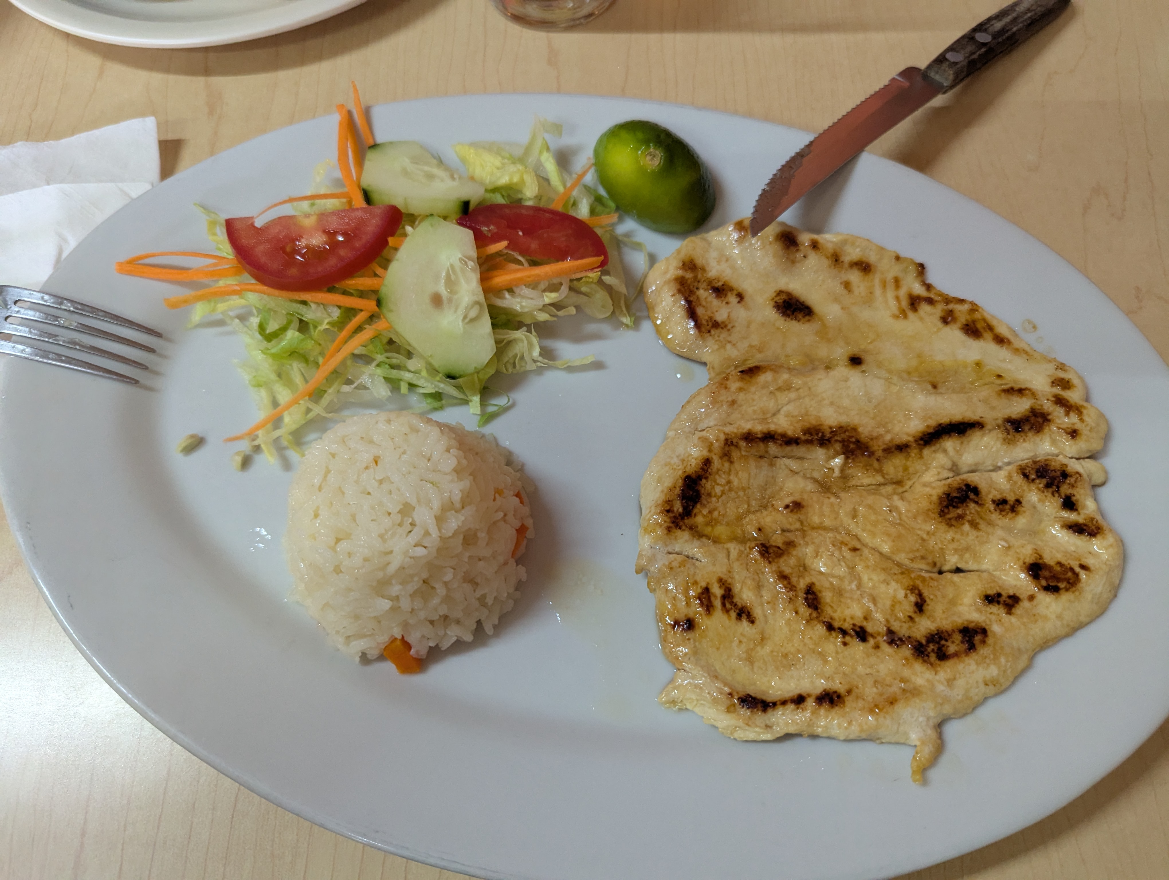 Restaurant Bar El Abanico image 3