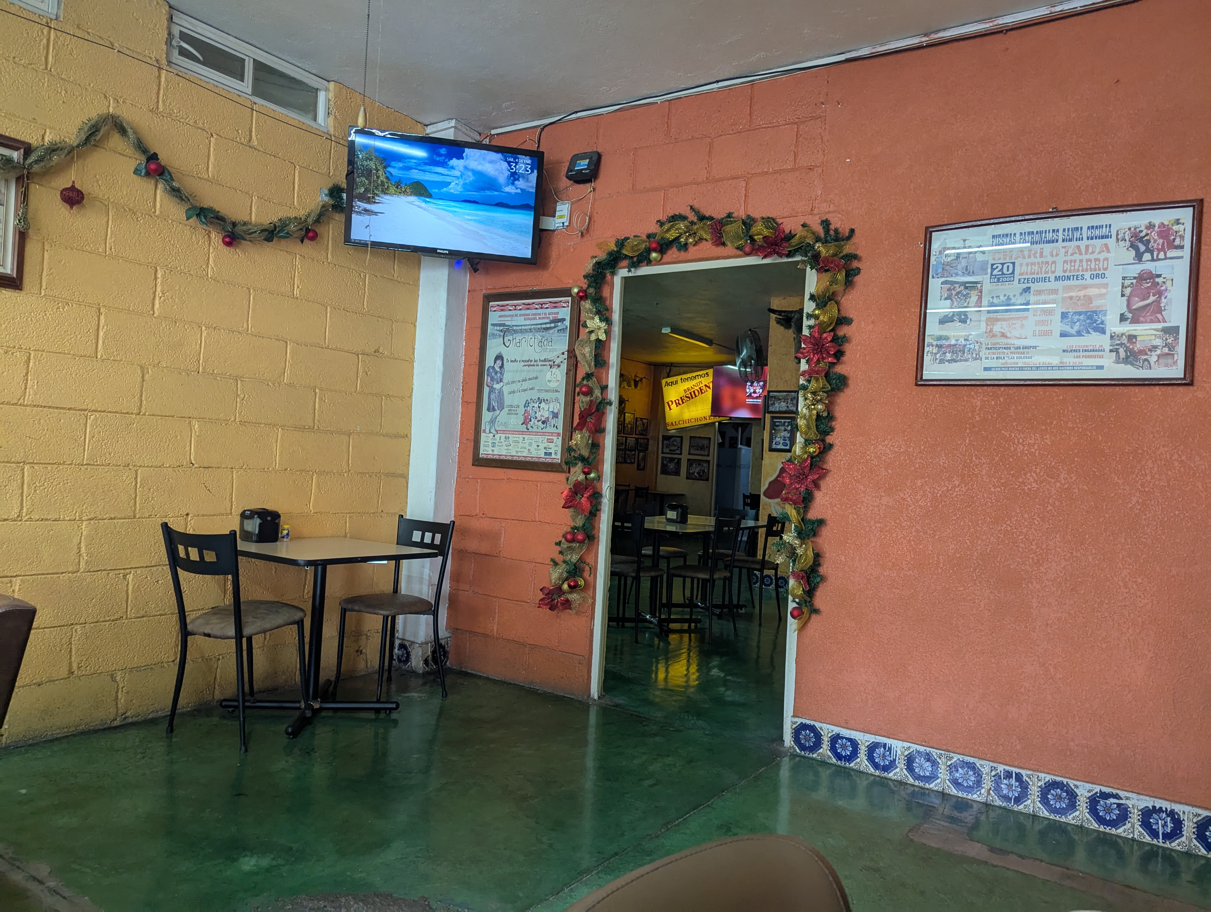 Restaurant Bar El Abanico image 5