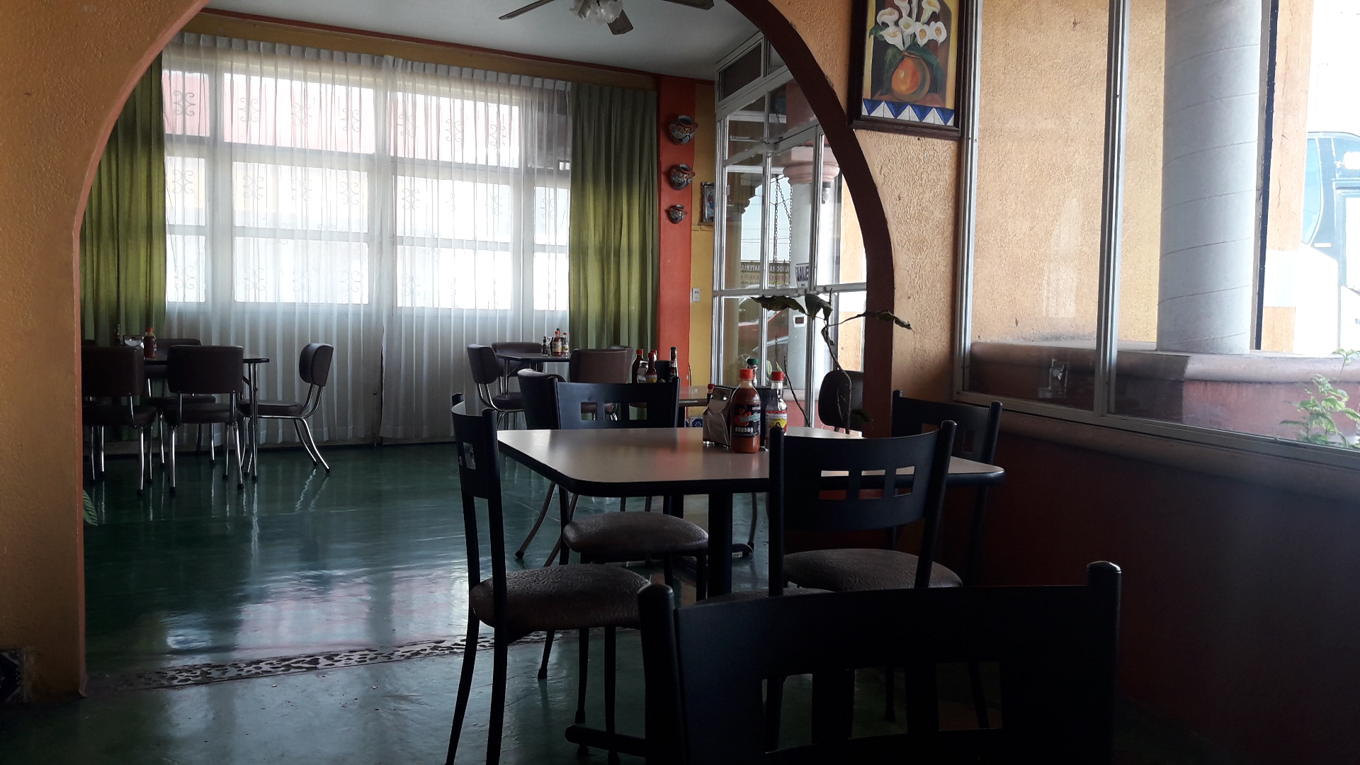 Restaurant Bar El Abanico image 7