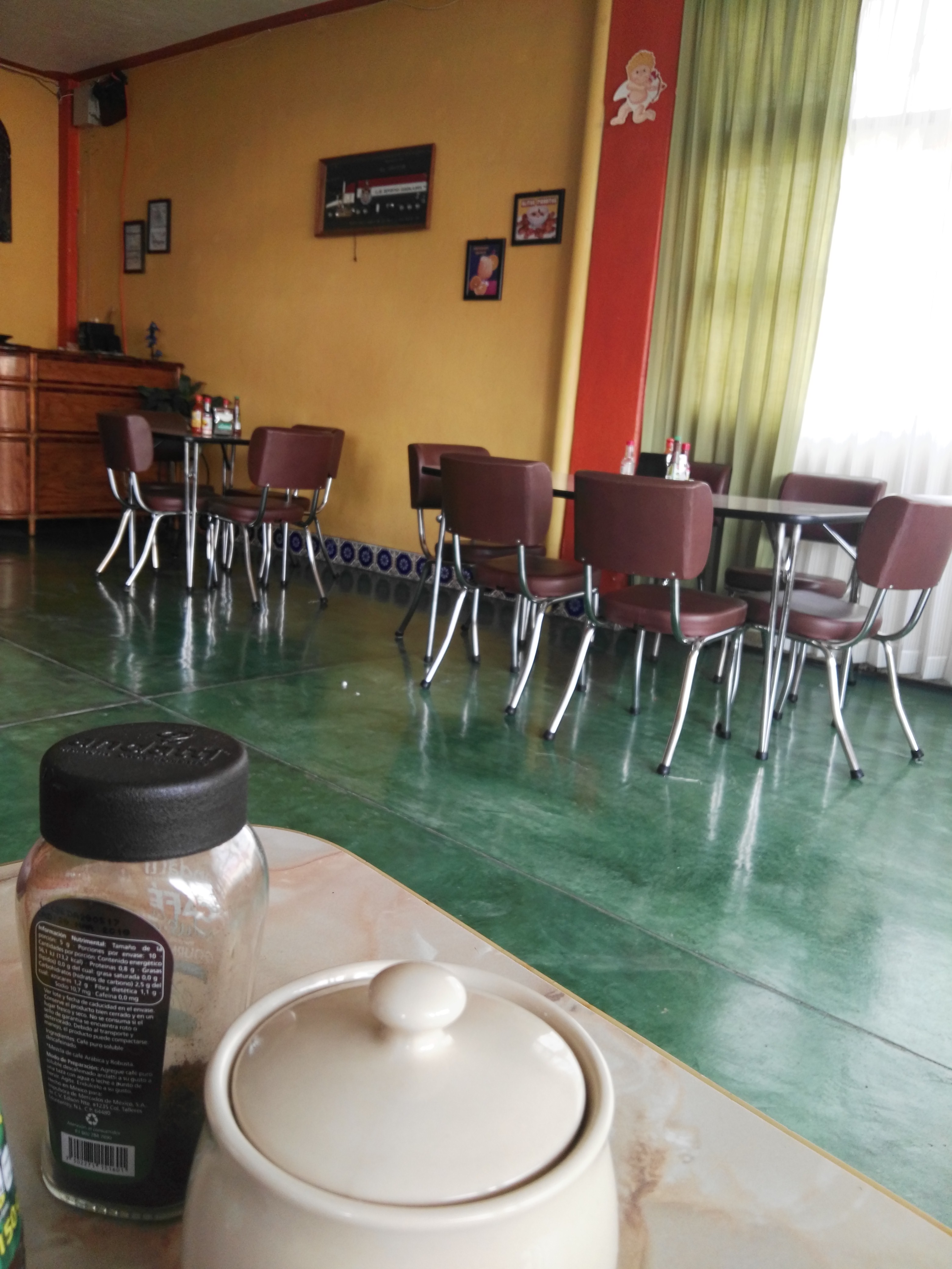 Restaurant Bar El Abanico image 8