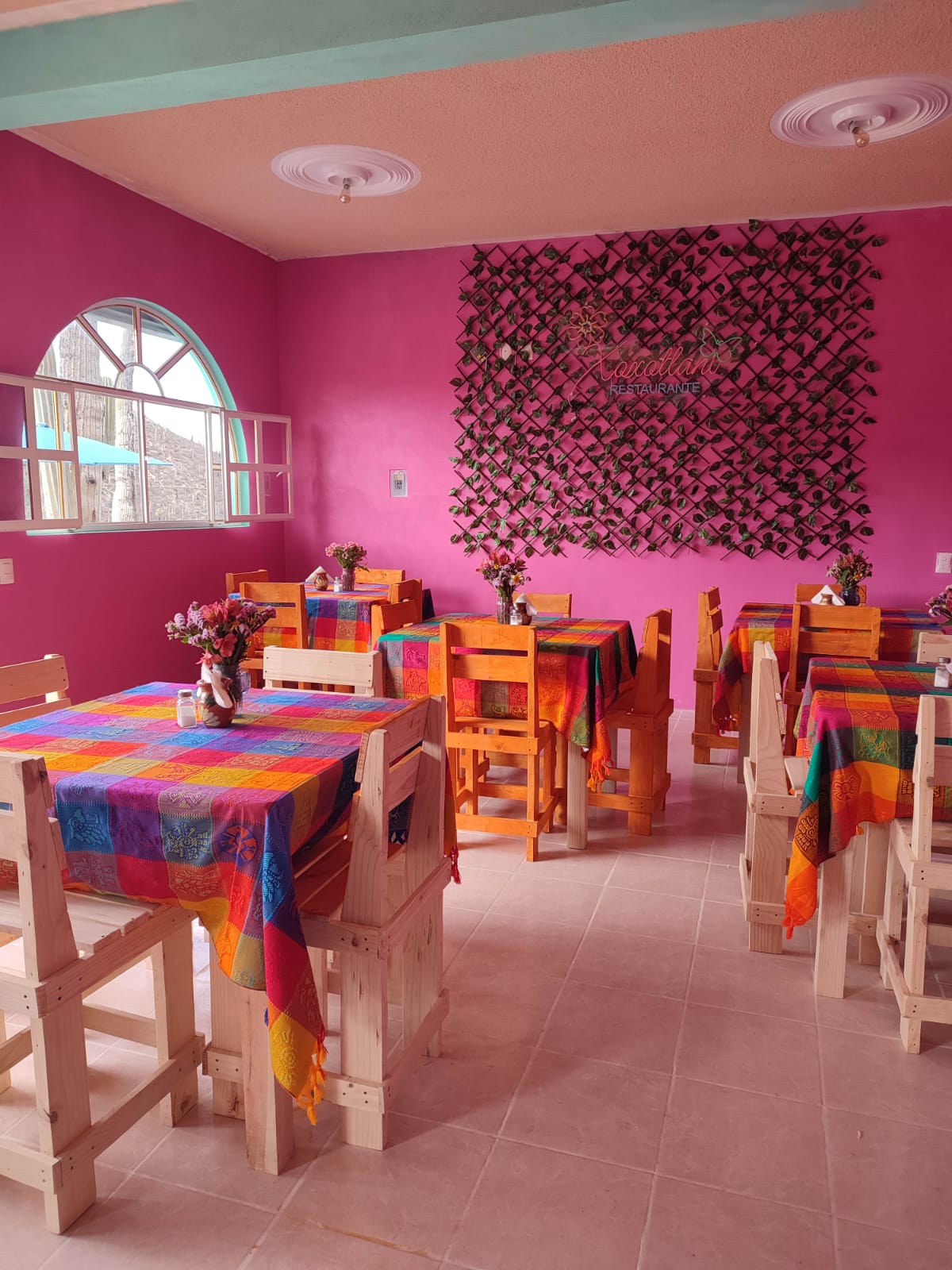 🏵Xoxotlani Restaurante🦋 image 3