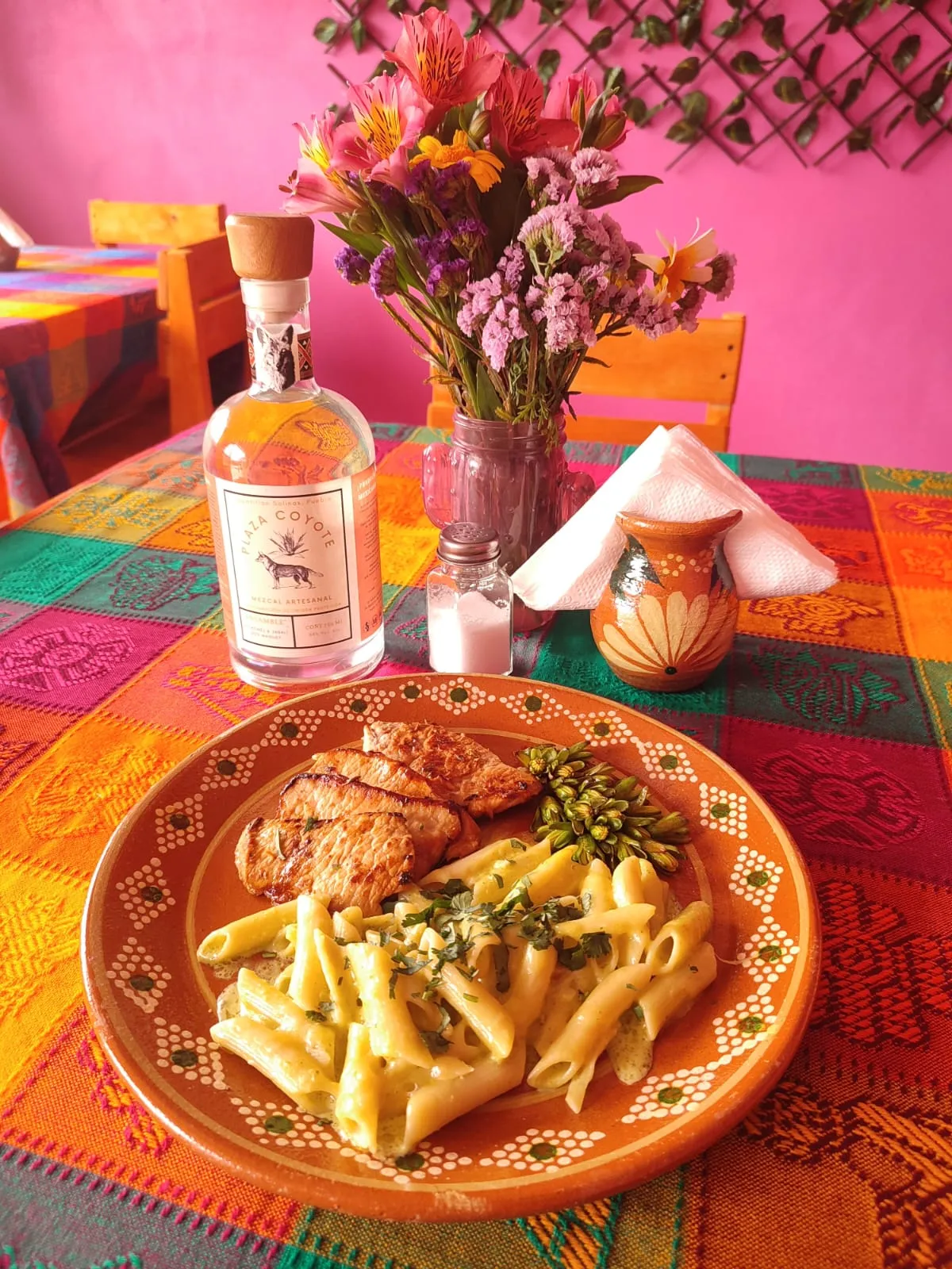 🏵Xoxotlani Restaurante🦋 image 5