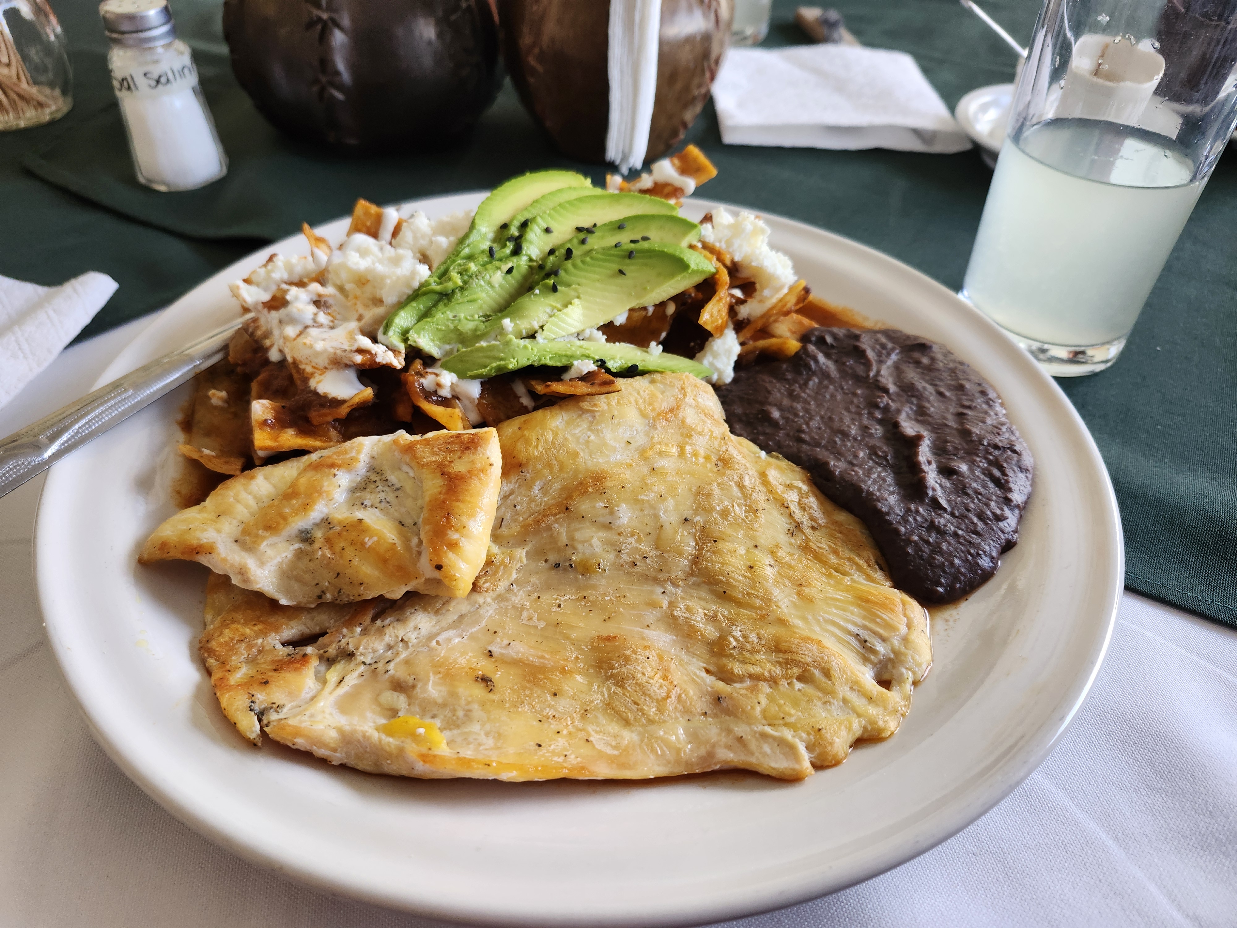 Restaurant Ambar Cocina Regional image 3