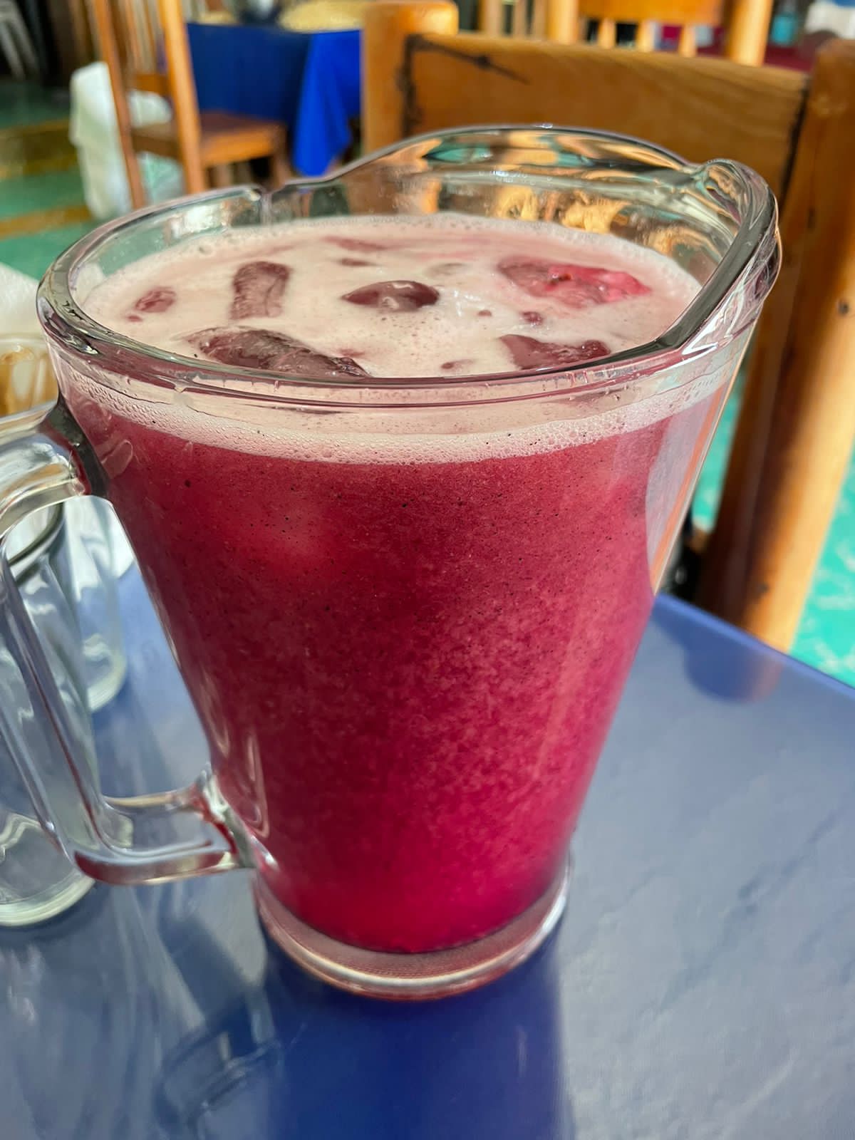 Restaurant Itandehui Flor del Cielo image 10