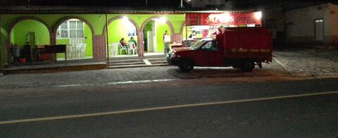 Taquería Los Arcos - ¨El auténtico sabor de la mixteca poblana¨ image 3