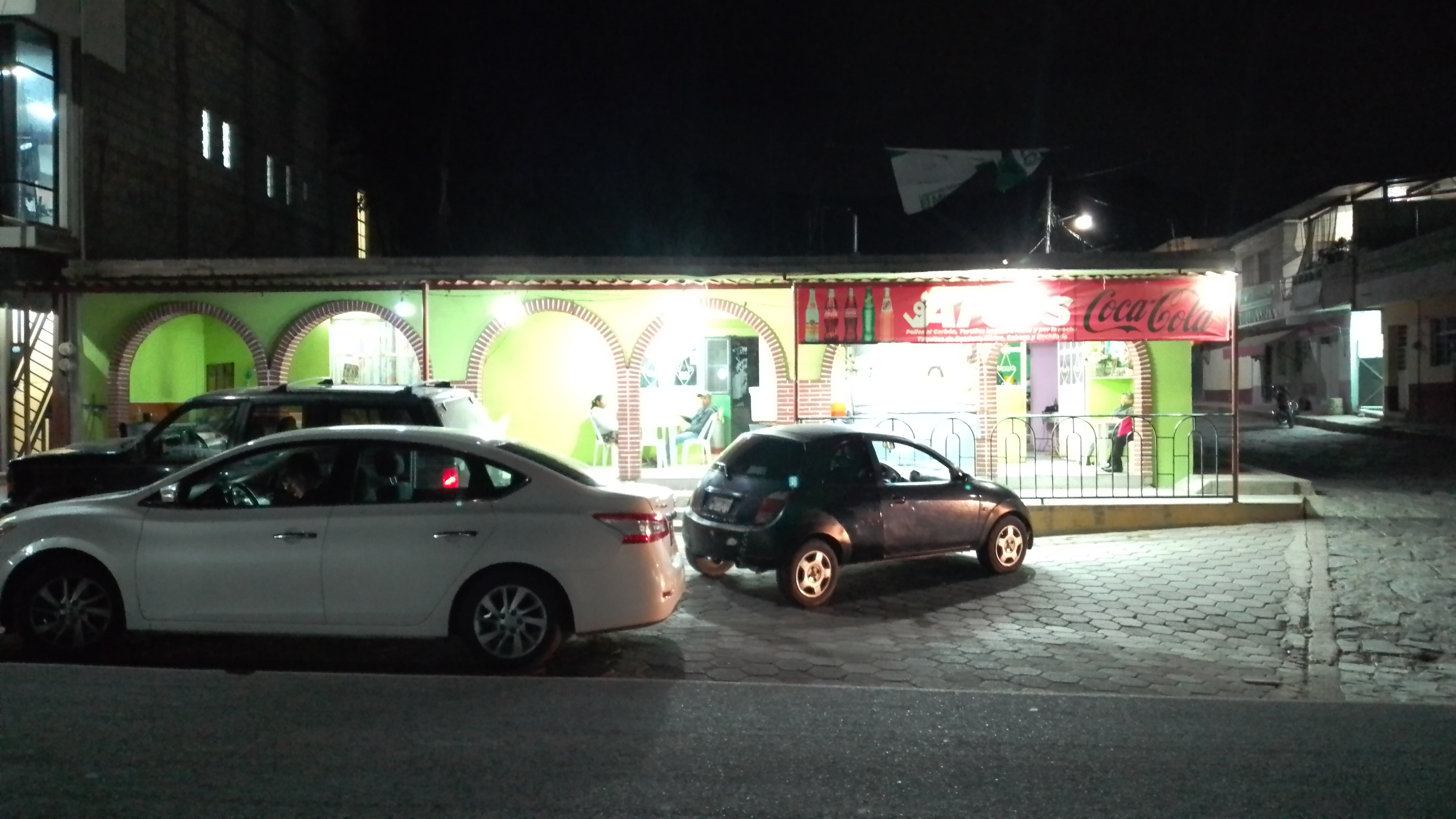 Taquería Los Arcos - ¨El auténtico sabor de la mixteca poblana¨ image 4