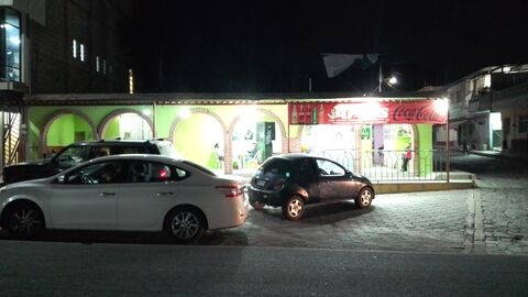 Taquería Los Arcos - ¨El auténtico sabor de la mixteca poblana¨ image 4