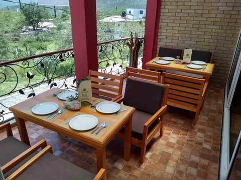 Restaurante "Flor De Garambullo" Comida Regional Y A La Carta image 1