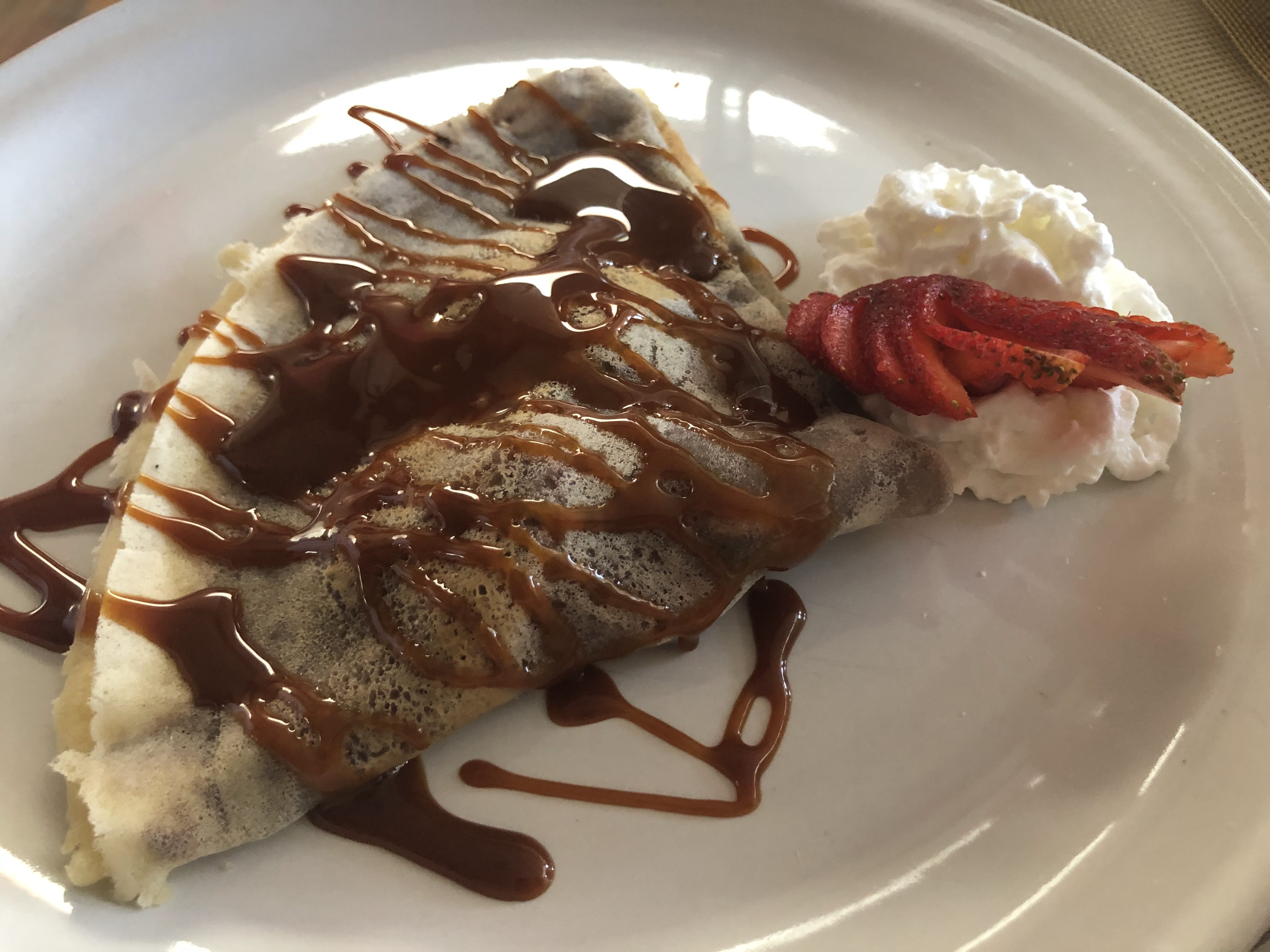 Restaurante "Flor De Garambullo" Comida Regional Y A La Carta image 6