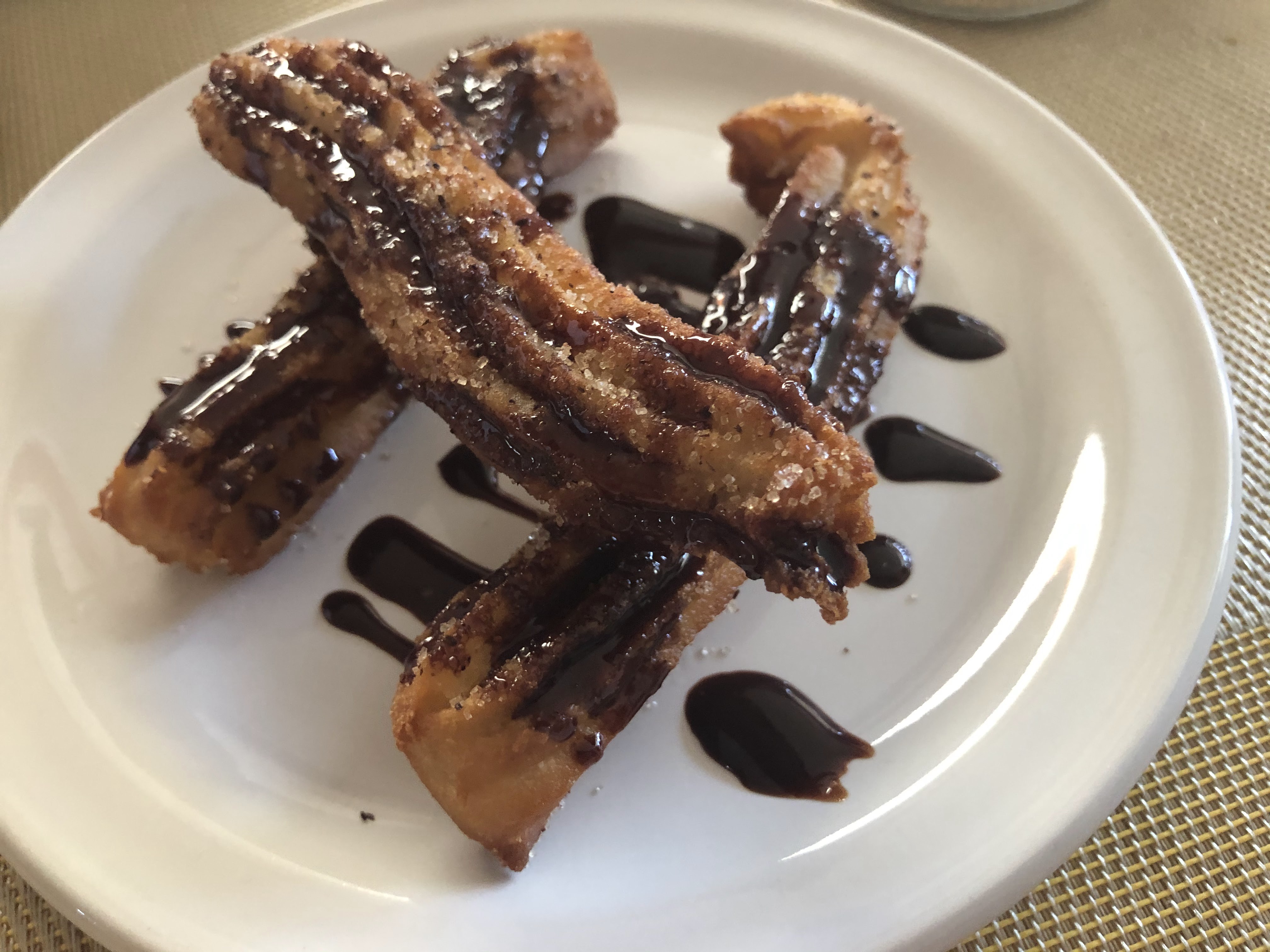 Restaurante "Flor De Garambullo" Comida Regional Y A La Carta image 7
