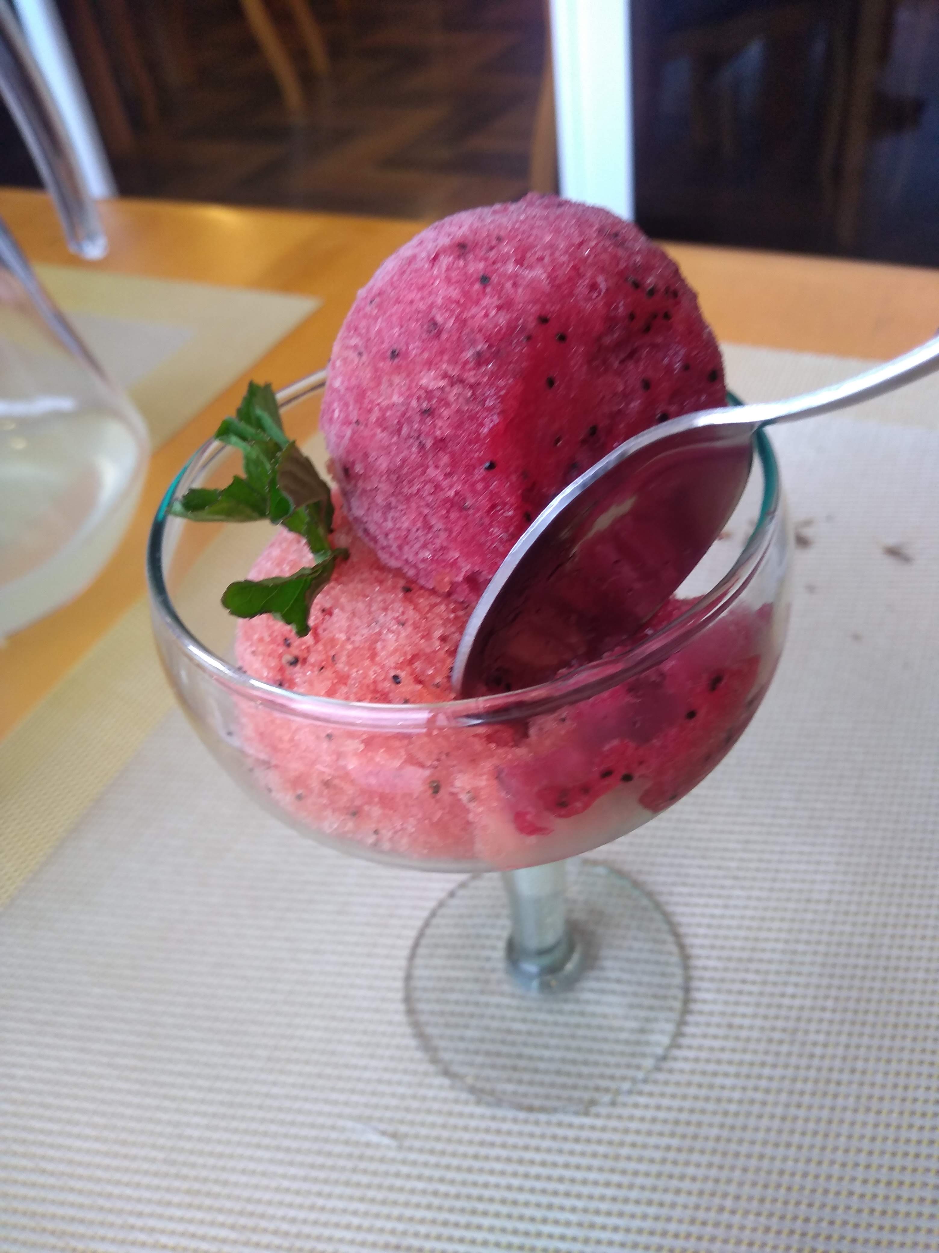 Restaurante "Flor De Garambullo" Comida Regional Y A La Carta image 8