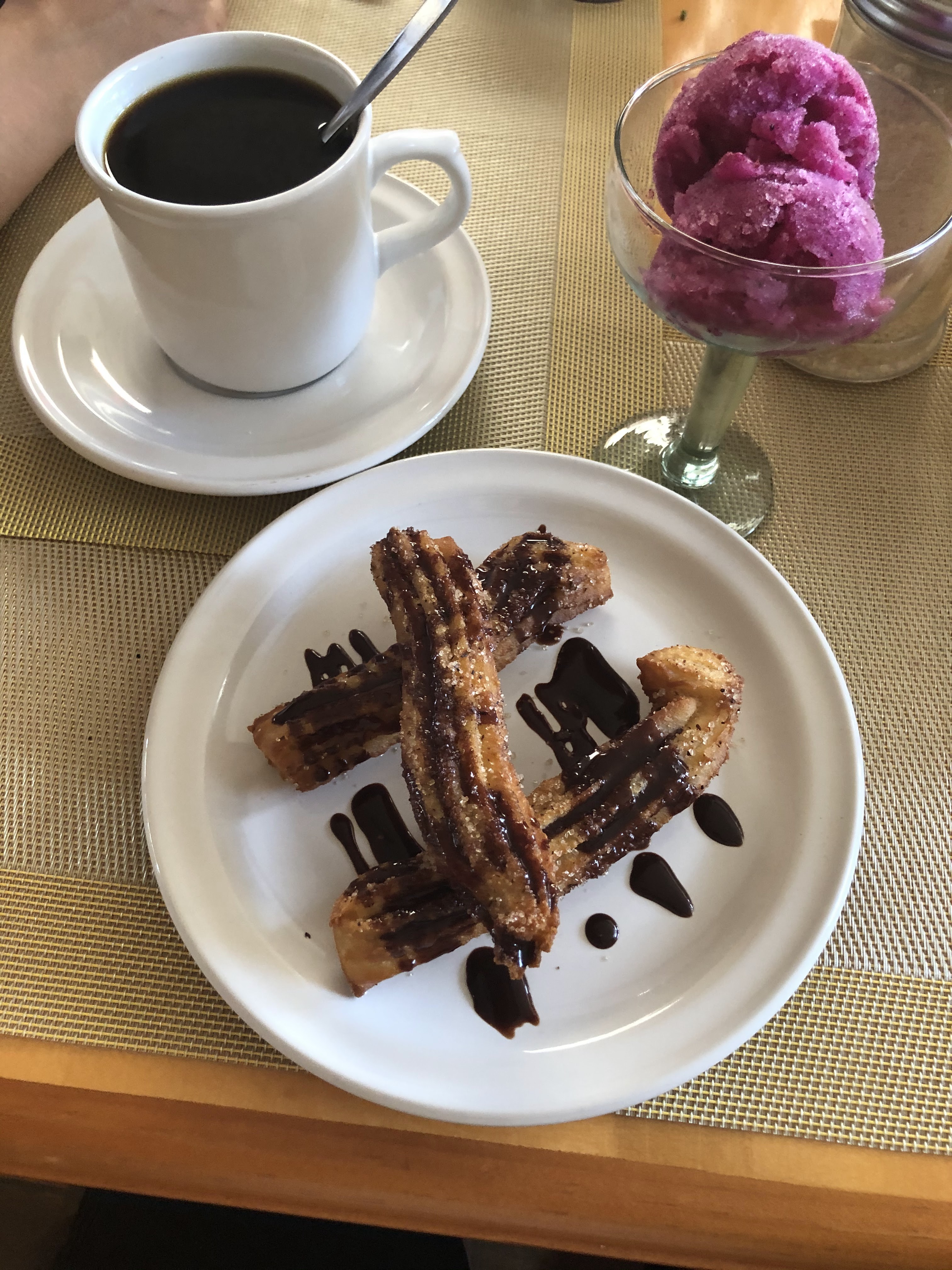 Restaurante "Flor De Garambullo" Comida Regional Y A La Carta image 9