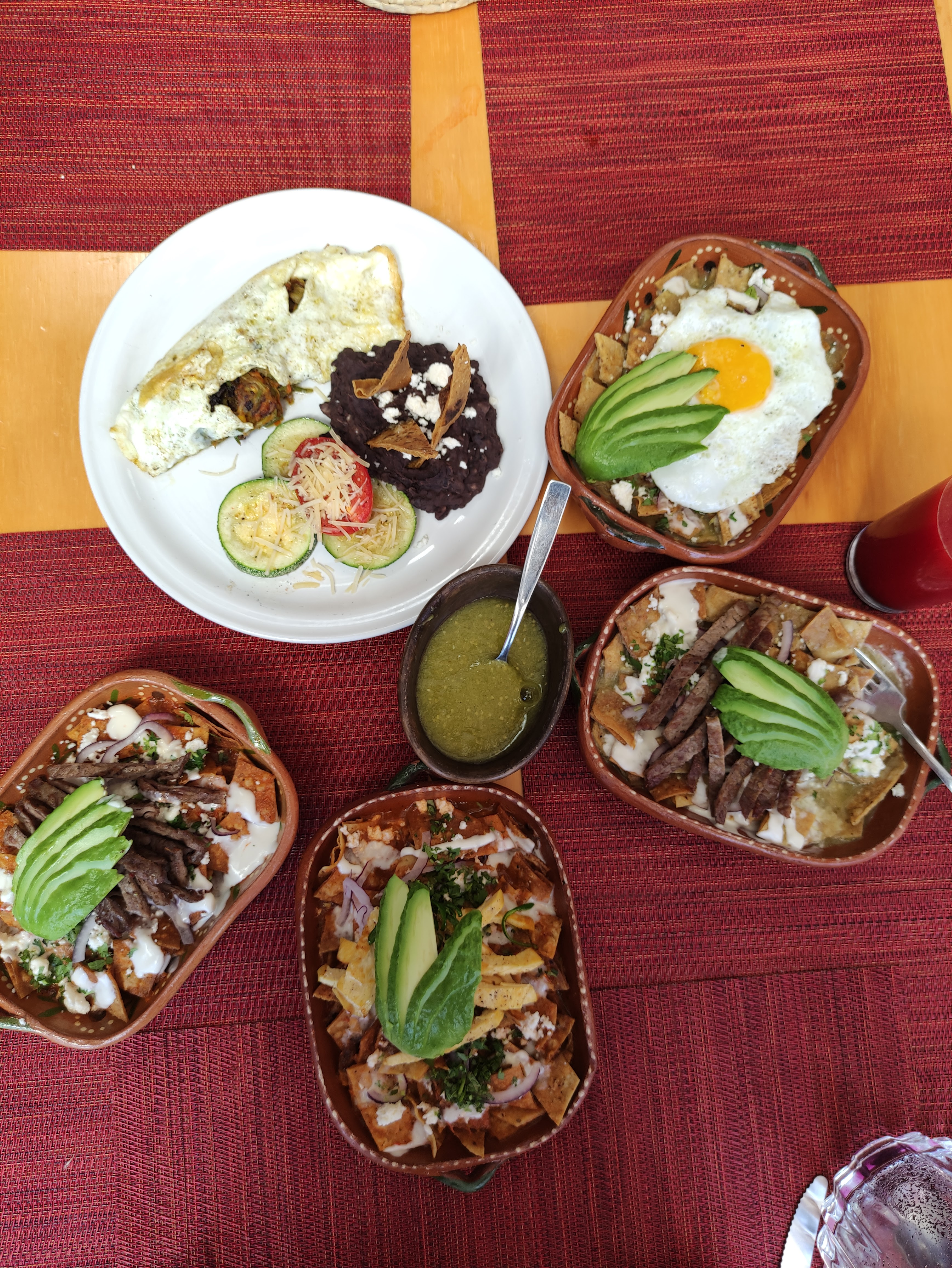 Restaurante "Flor De Garambullo" Comida Regional Y A La Carta image 10