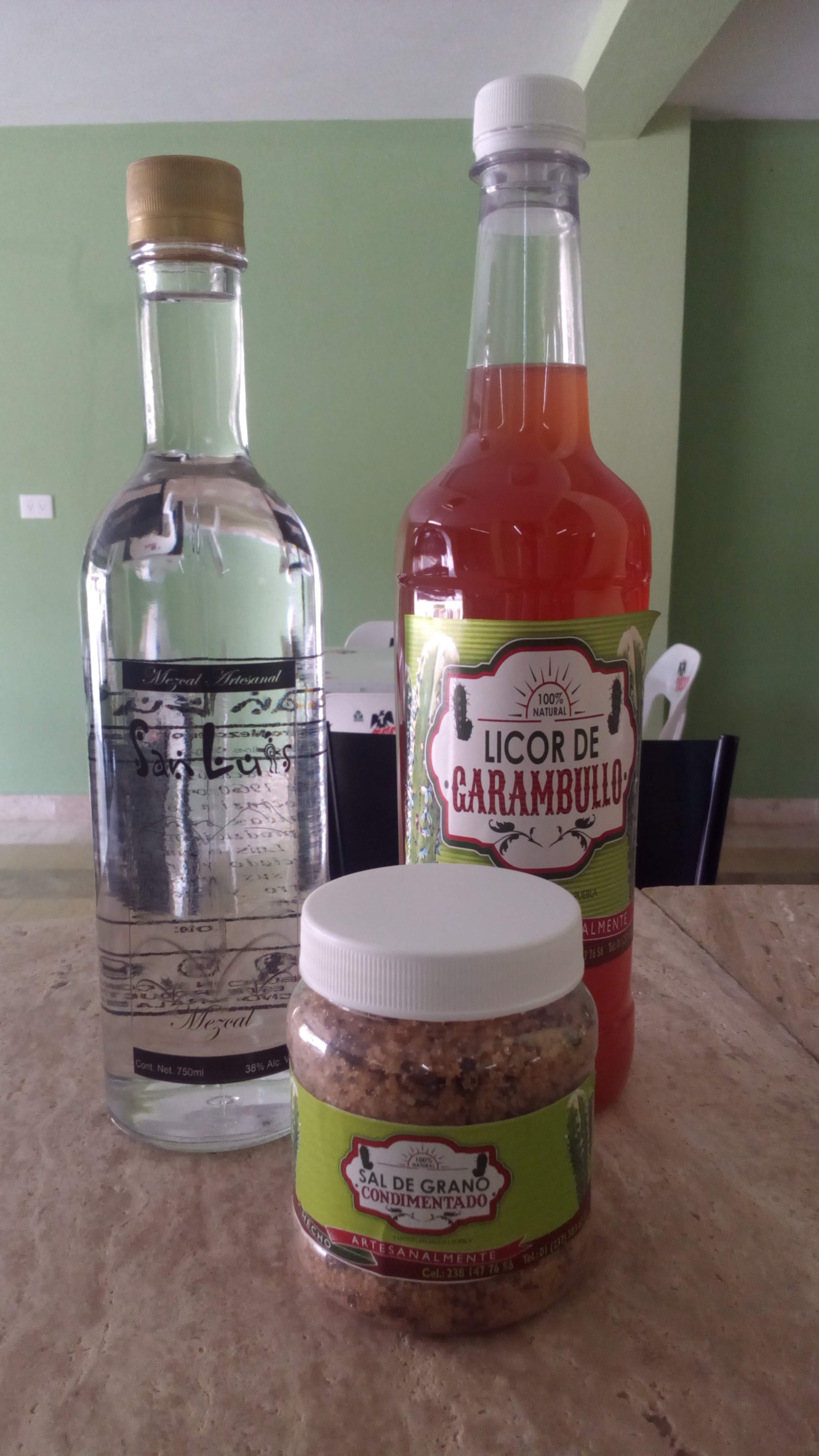 Fonda carrillo image 1