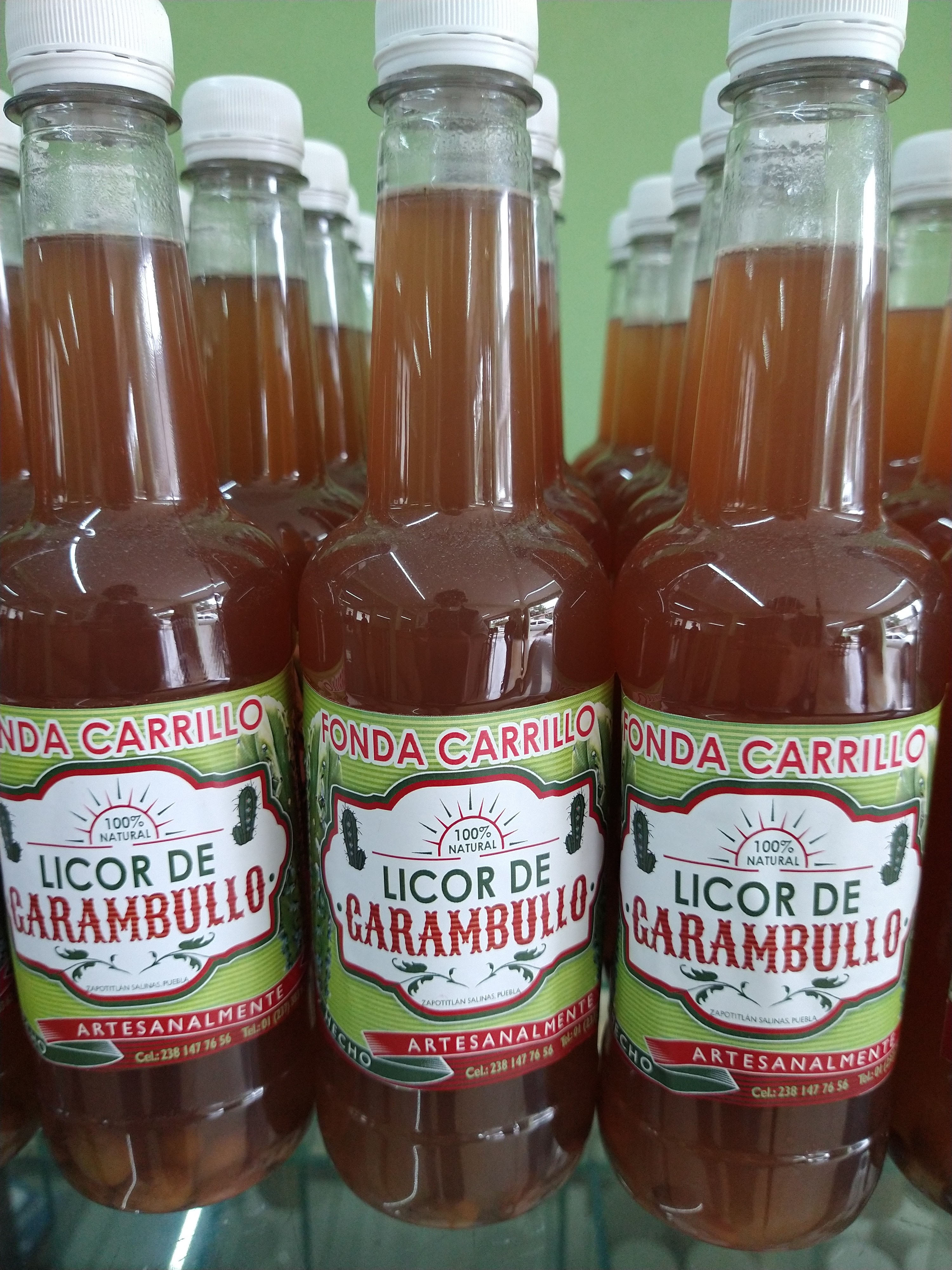 Fonda carrillo image 4